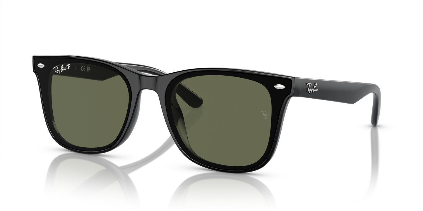 RAY-BAN The General 57mm Aviator Sunglasses – shippin.us