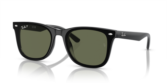 Ray-Ban Sunglasses RB4420 601/9A