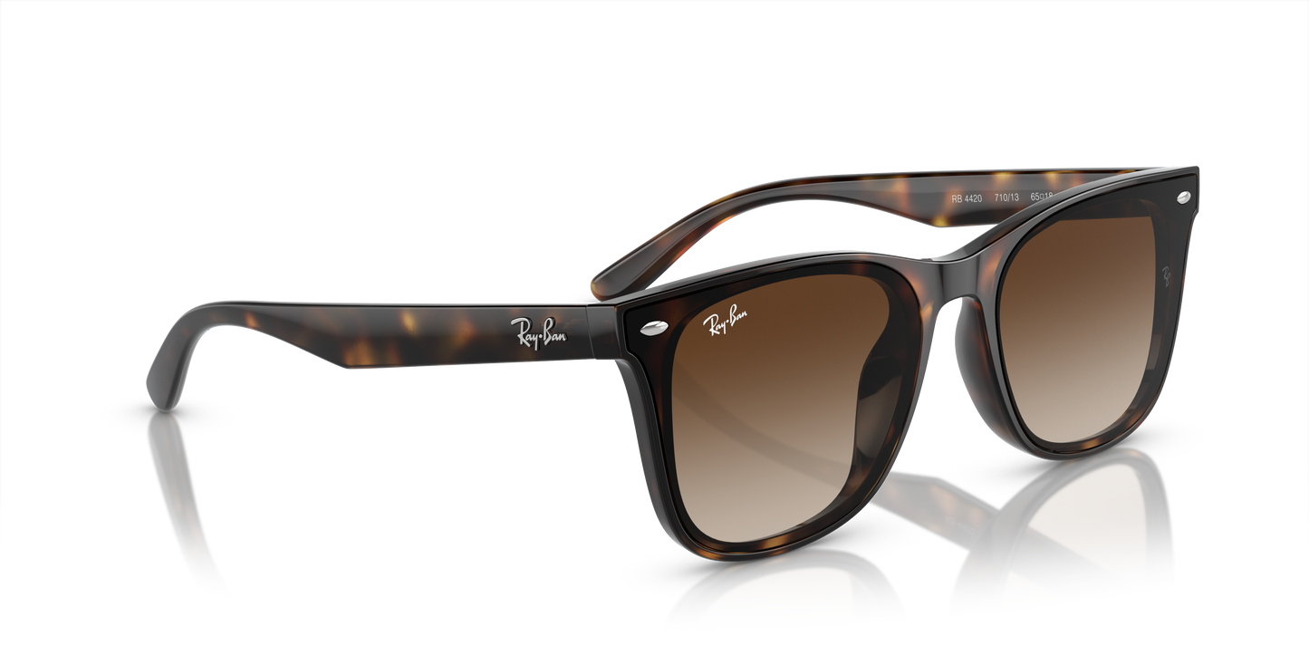 Ray-Ban Sunglasses RB4420 710/13