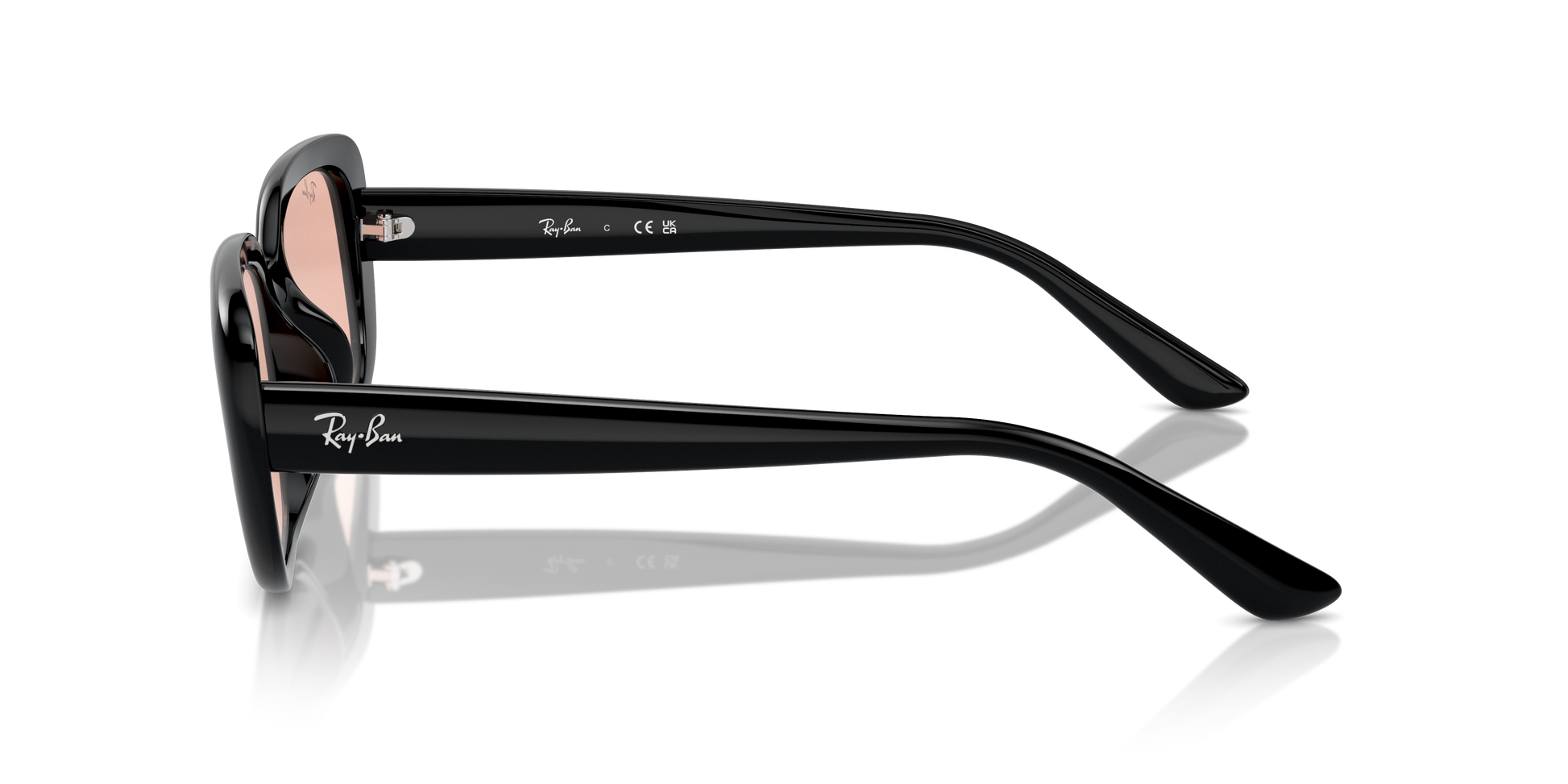 Ray-Ban Sunglasses RB4421D 667784