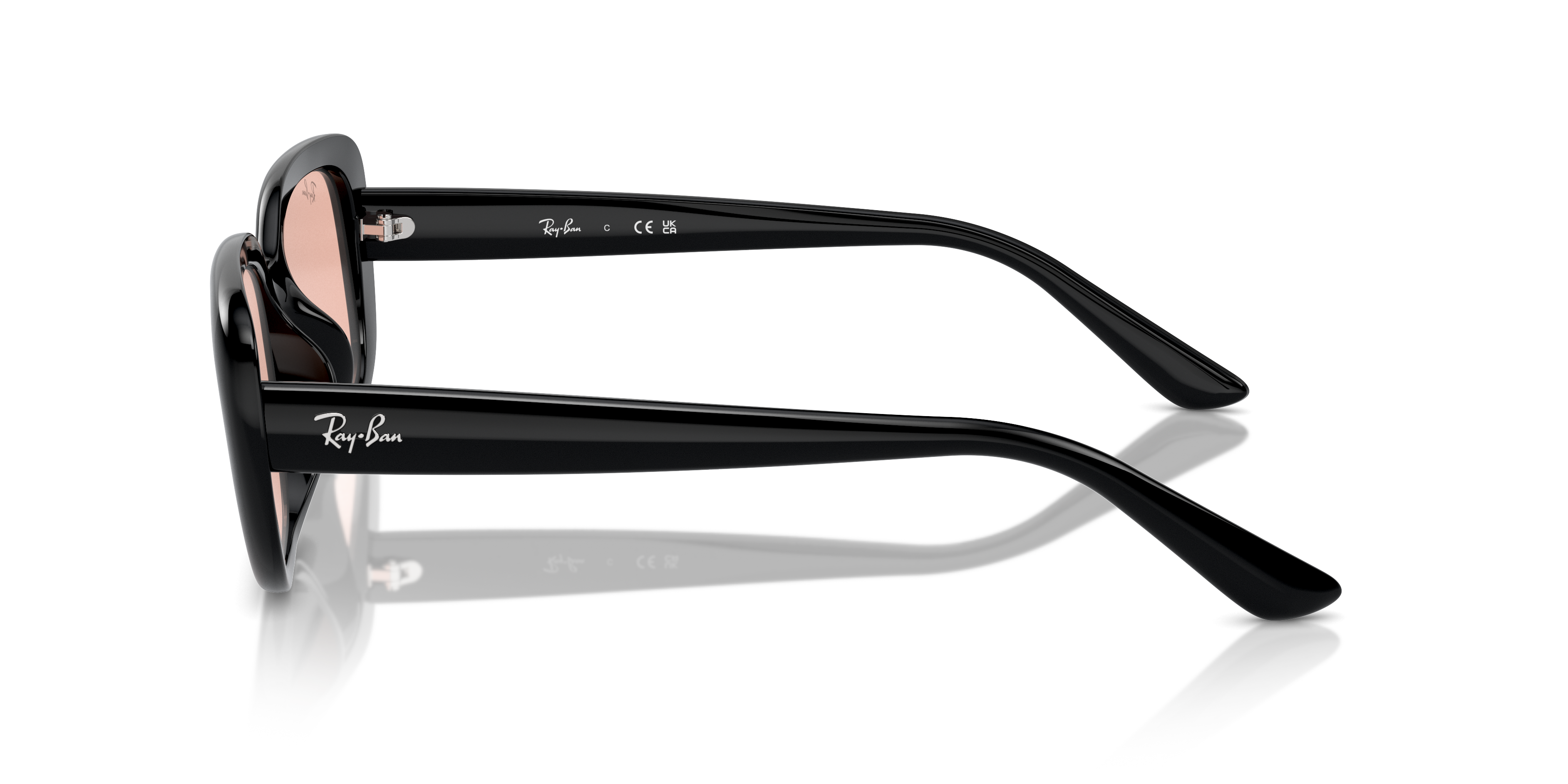 Ray-Ban Sunglasses RB4421D 667784