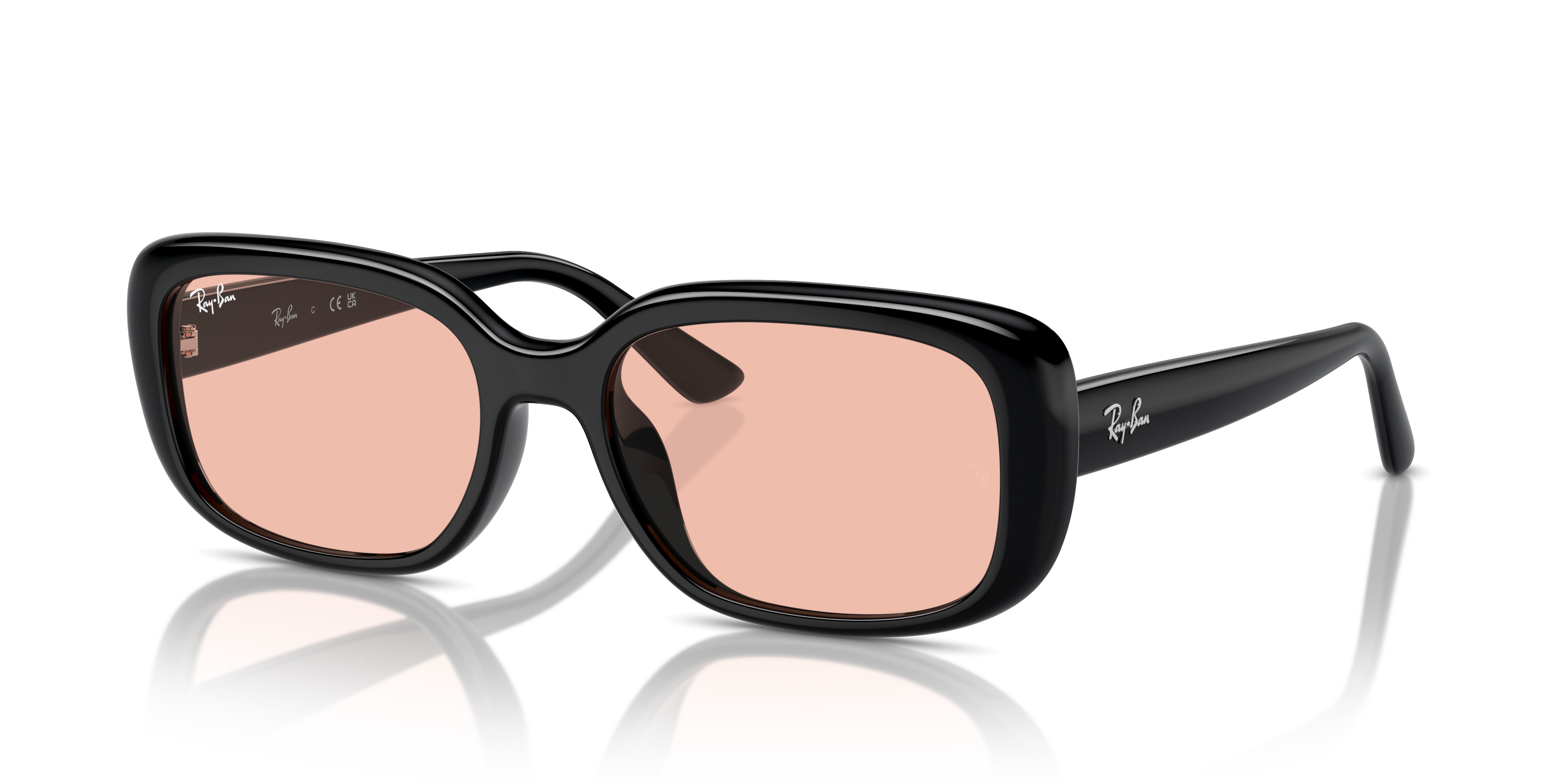 Ray-Ban Sunglasses RB4421D 667784