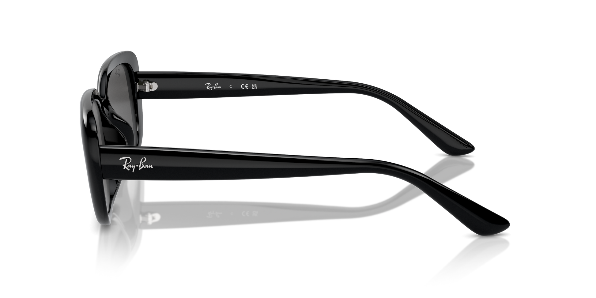 Ray-Ban Sunglasses RB4421D 667787