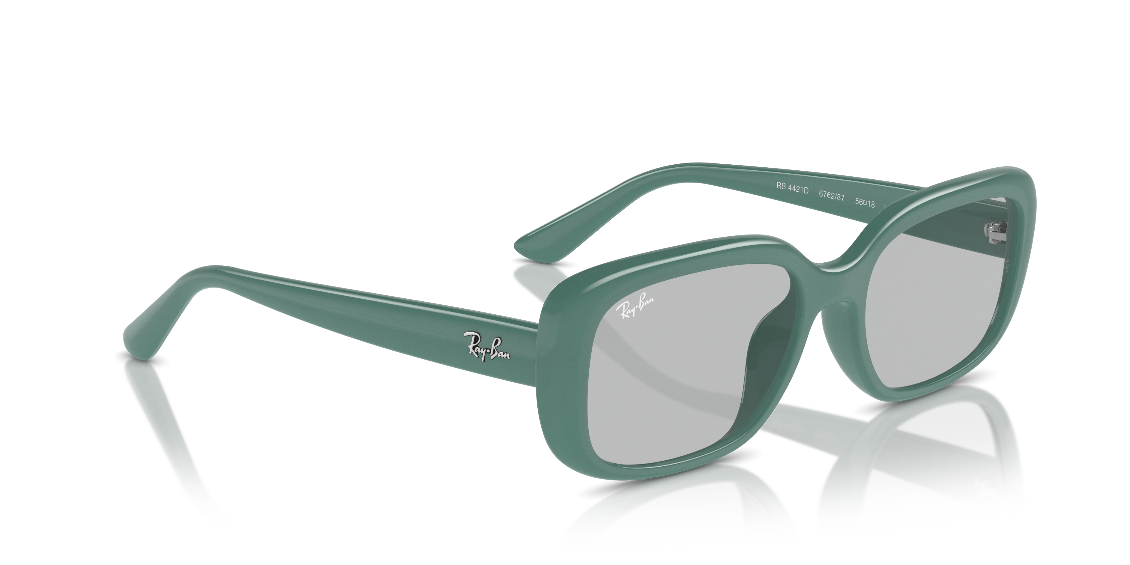 Ray-Ban Sunglasses RB4421D 676287