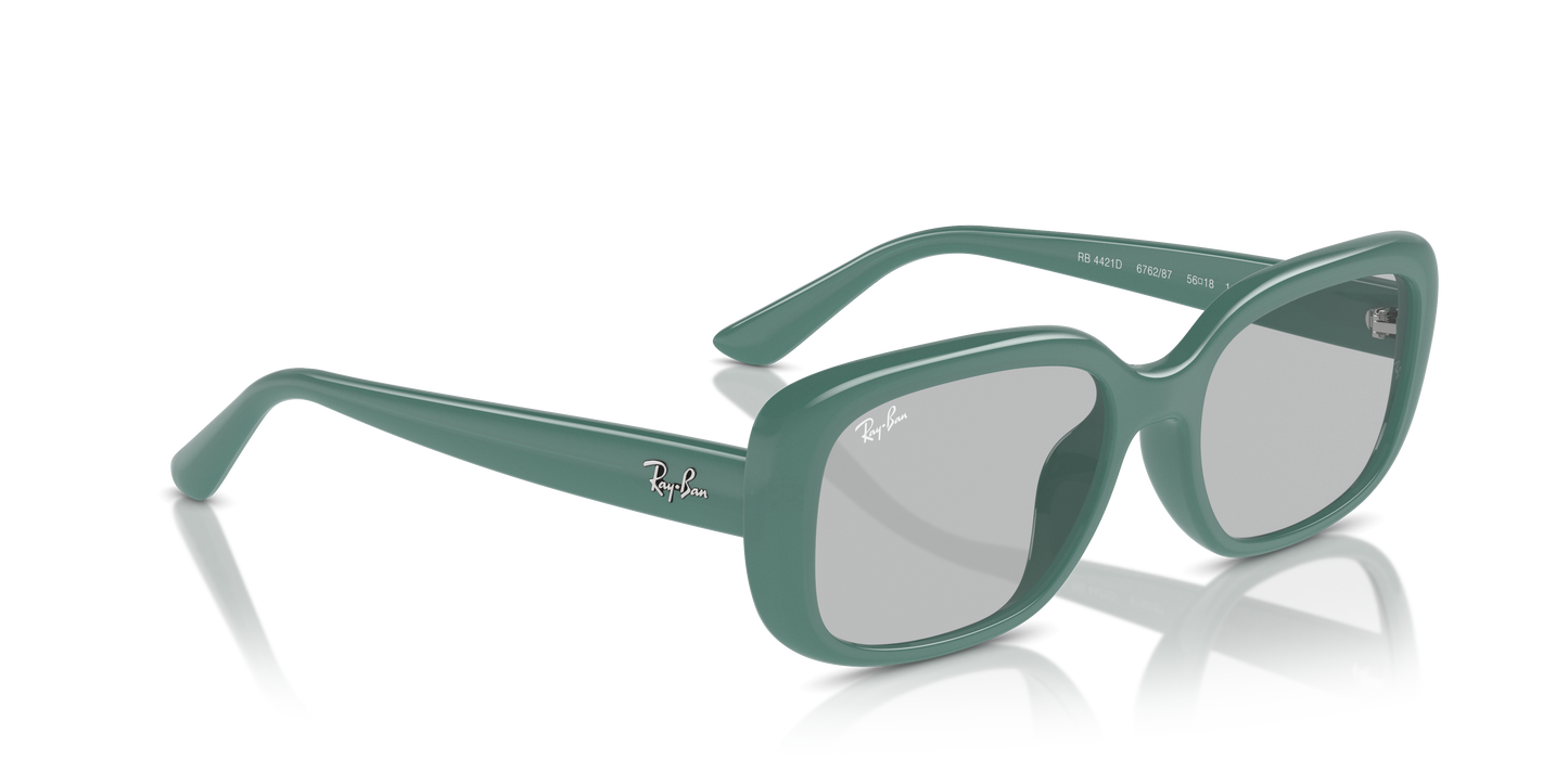 Ray-Ban Sunglasses RB4421D 676287