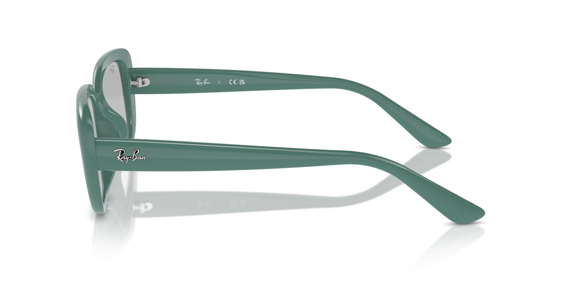 Ray-Ban Sunglasses RB4421D 676287