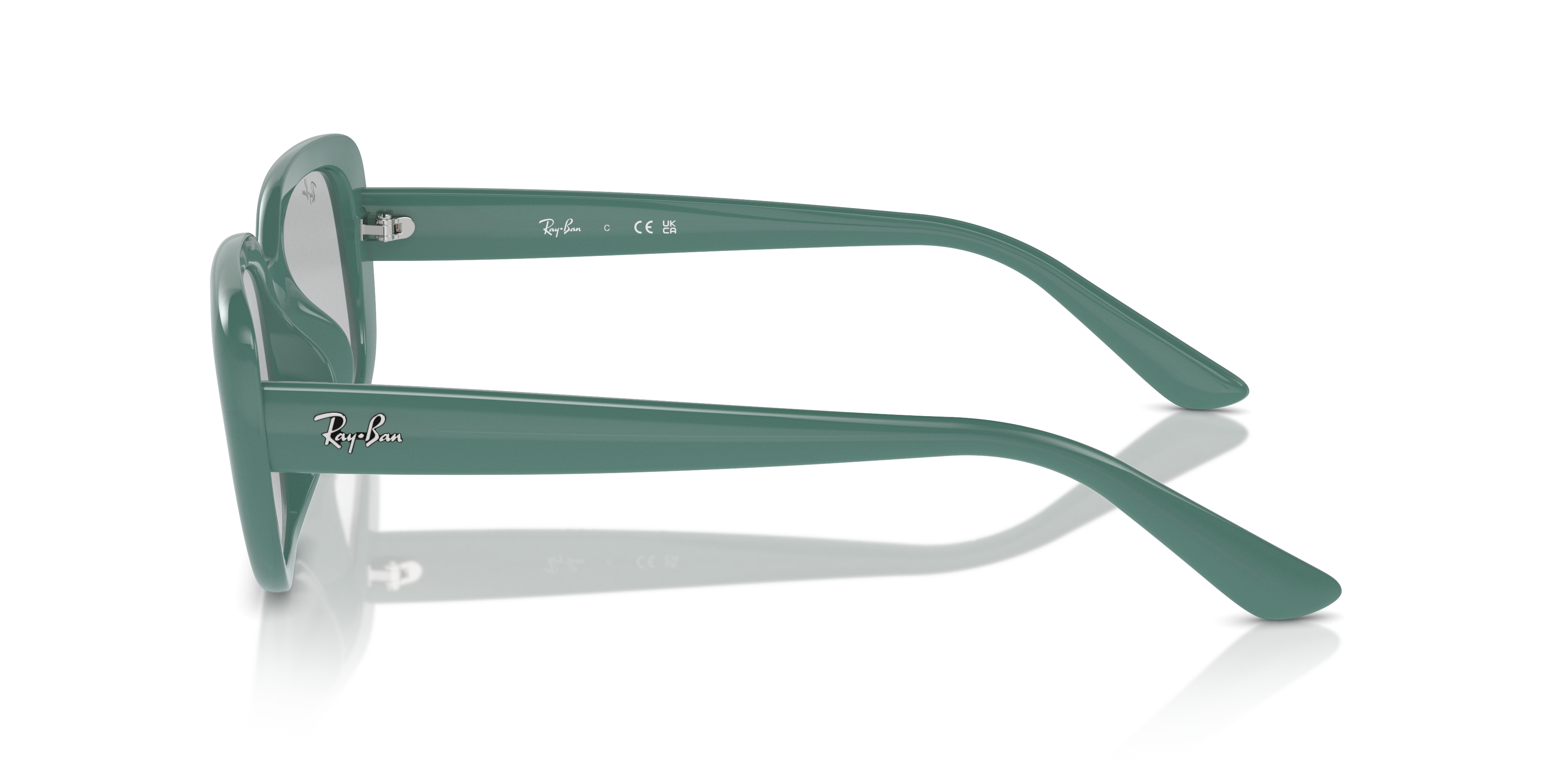 Ray-Ban Sunglasses RB4421D 676287