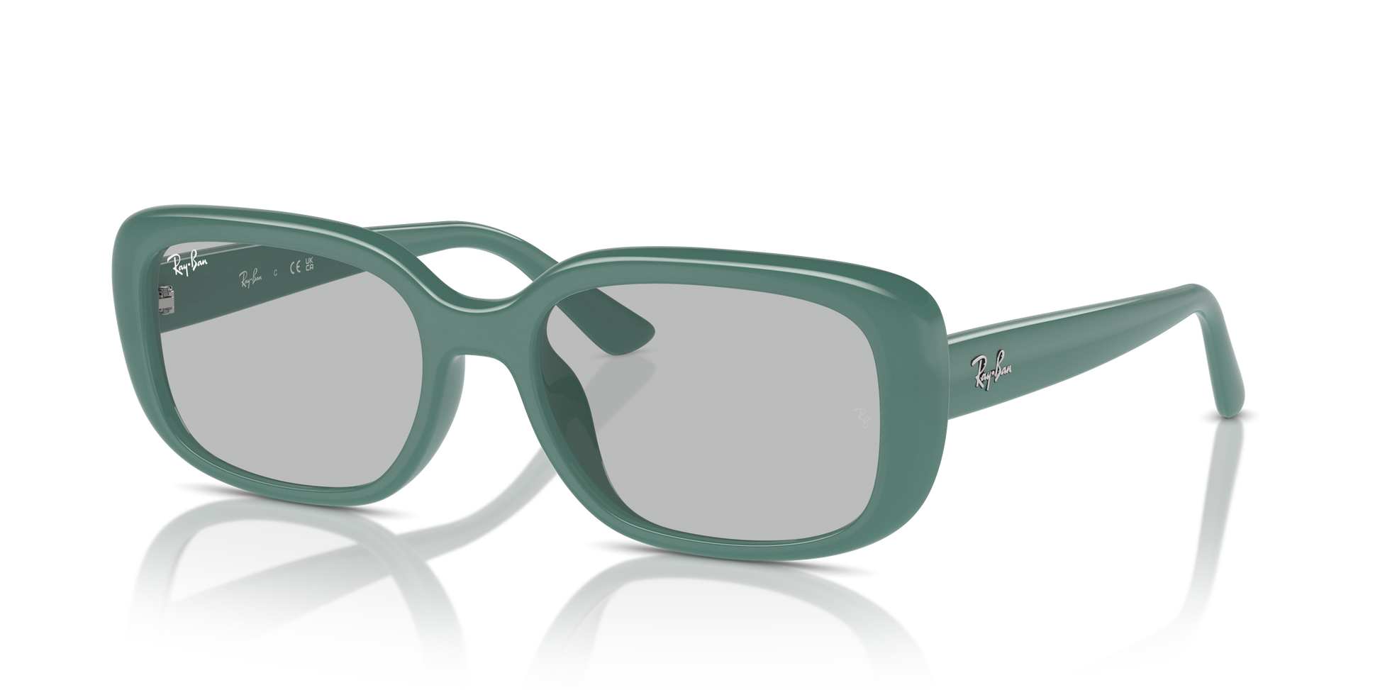 Ray-Ban Sunglasses RB4421D 676287