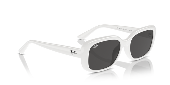 Ray-Ban Sunglasses RB4421D 677287