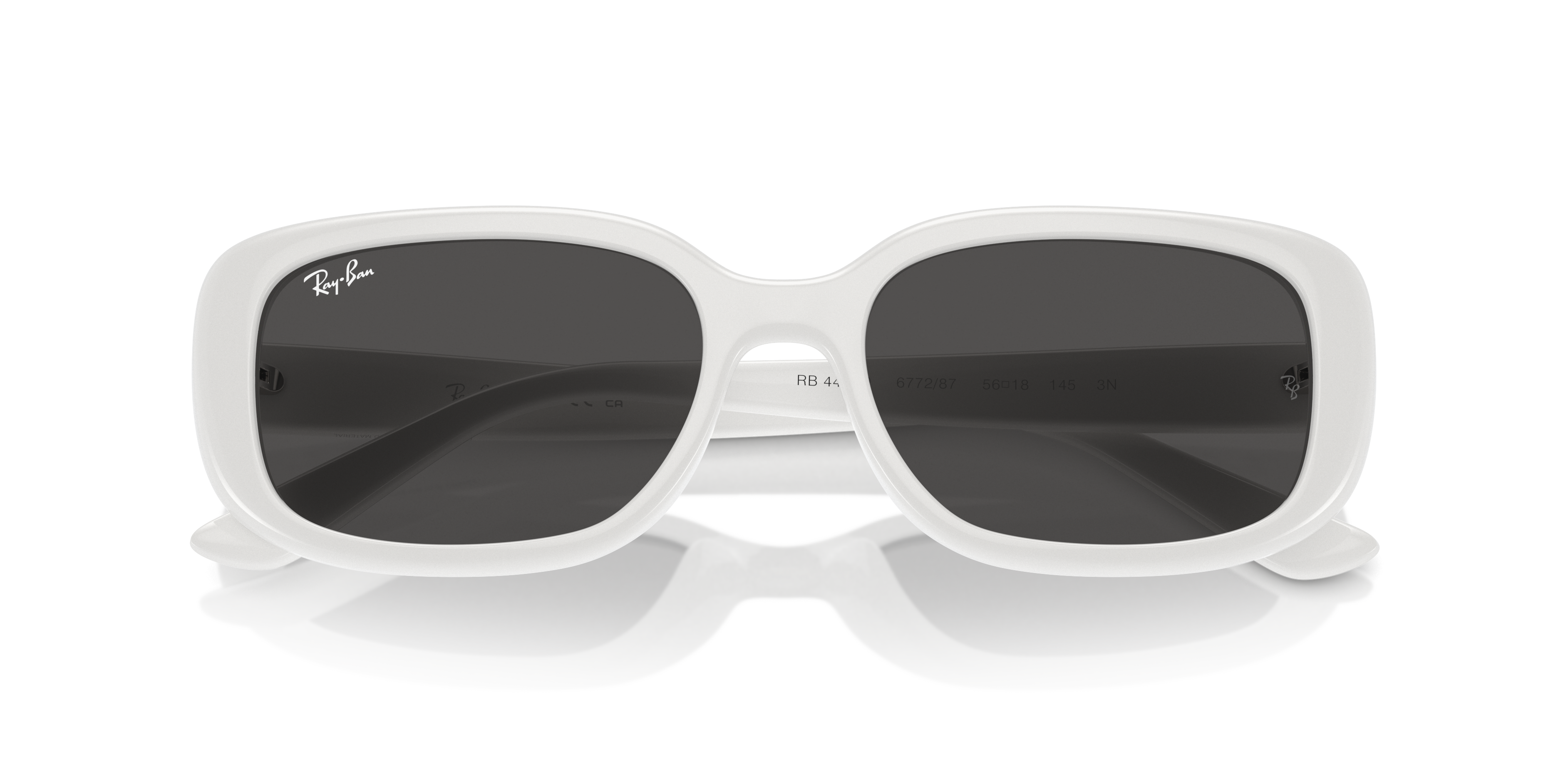 Ray-Ban Sunglasses RB4421D 677287