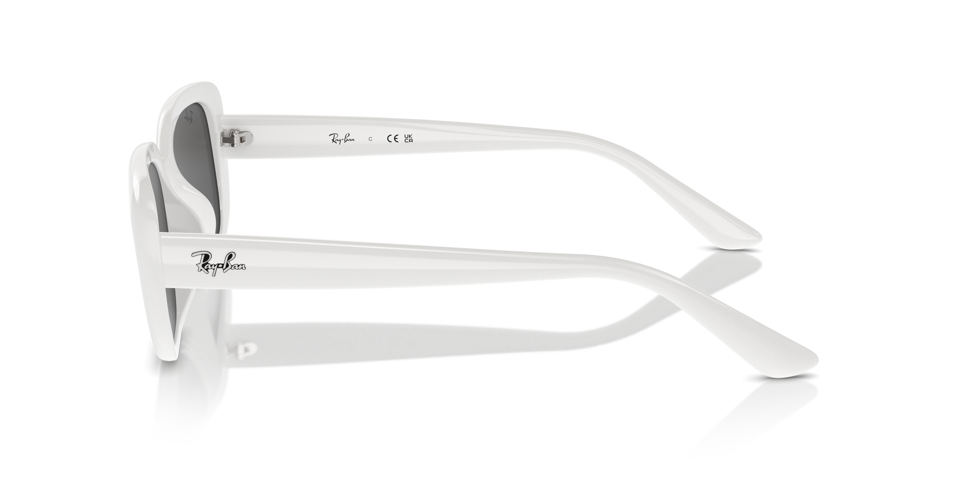 Ray-Ban Sunglasses RB4421D 677287