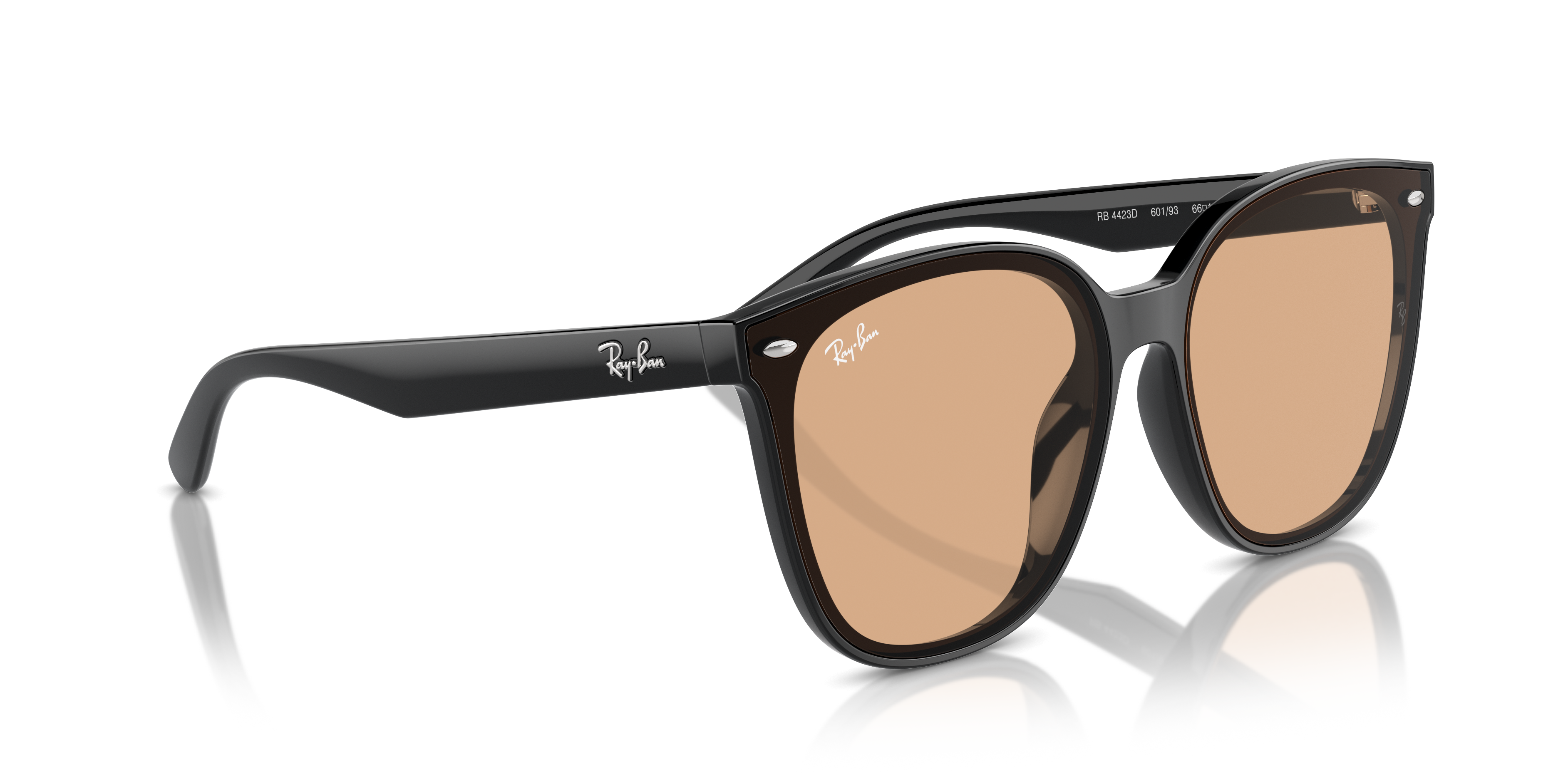Ray-Ban Sunglasses RB4423D 601/93
