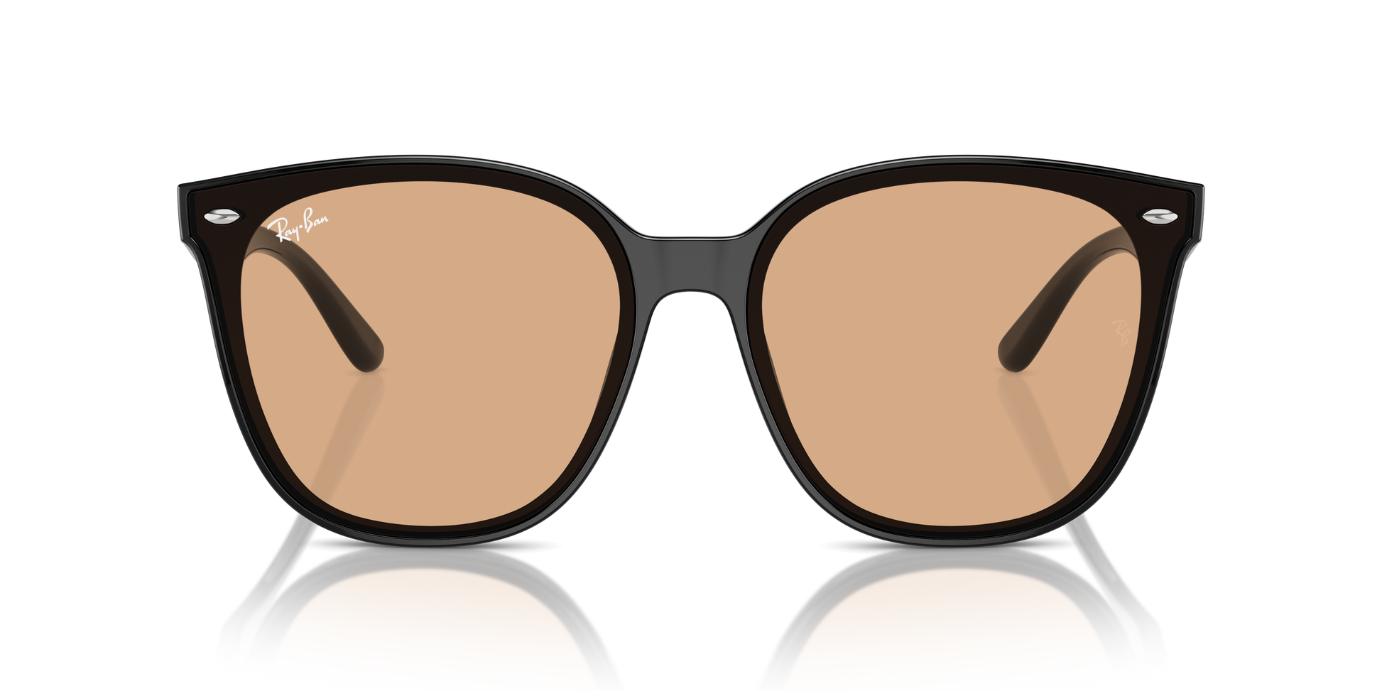 Ray-Ban Sunglasses RB4423D 601/93