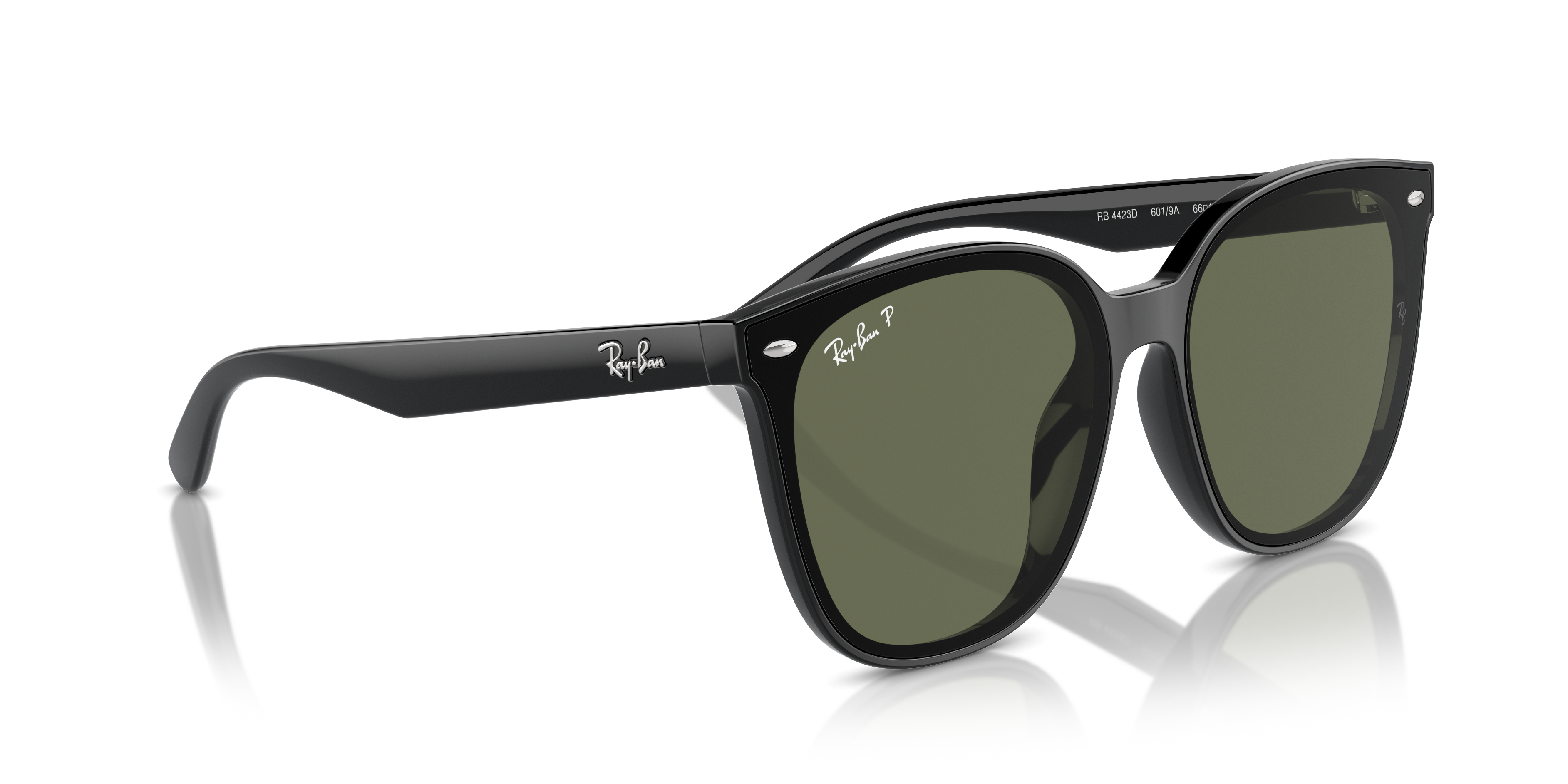 Ray-Ban Sunglasses RB4423D 601/9A