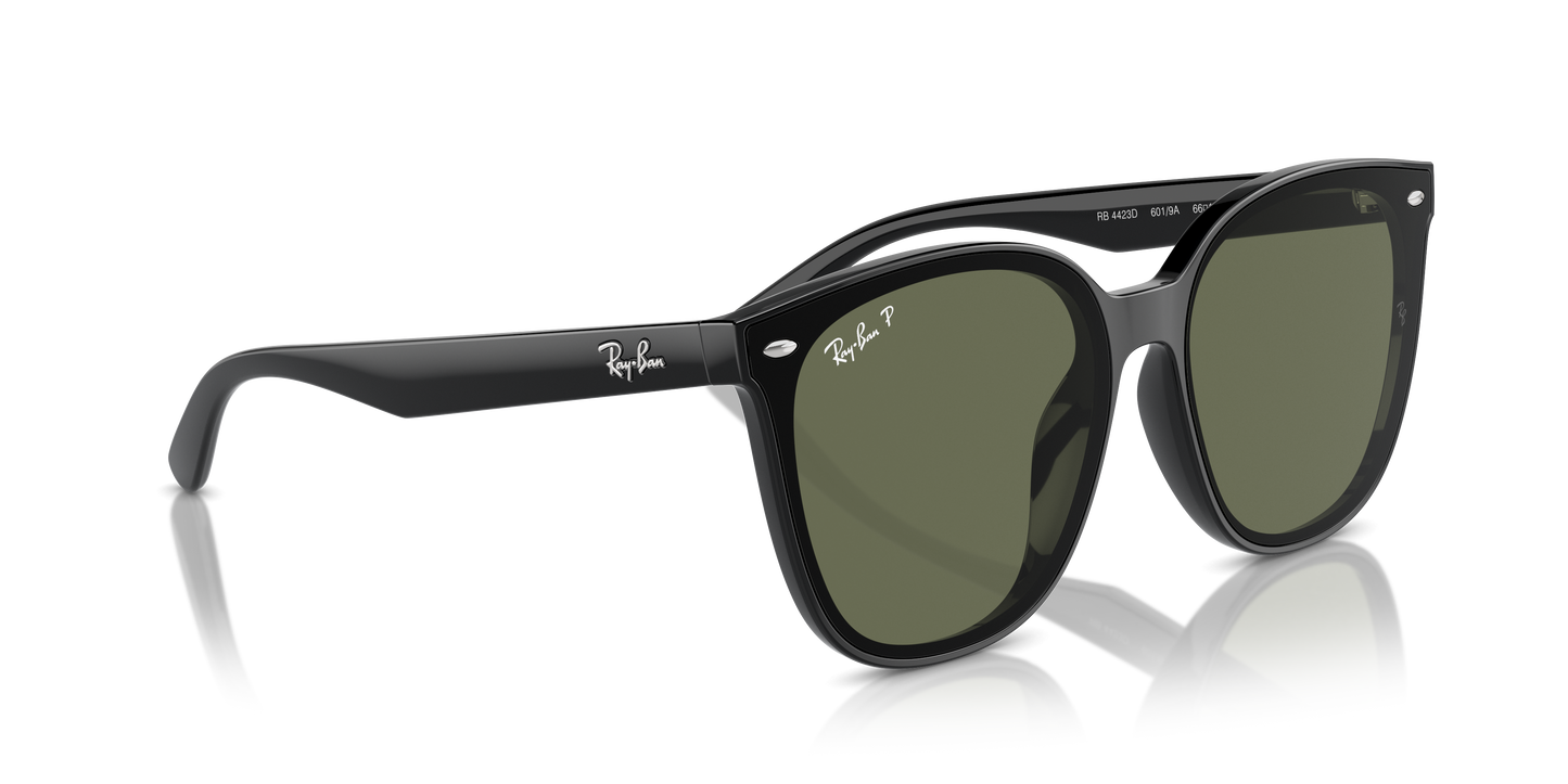 Ray-Ban Sunglasses RB4423D 601/9A