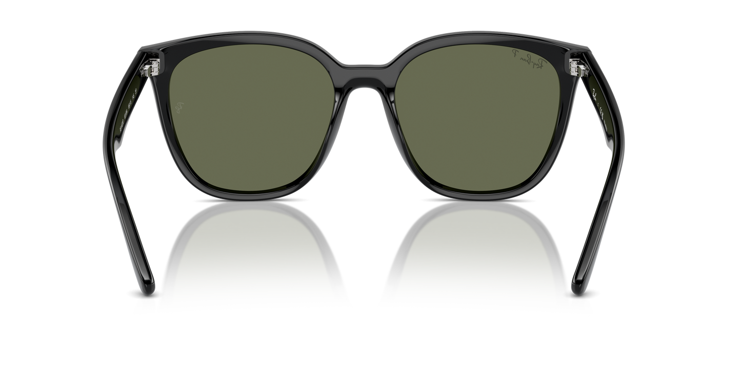 Ray-Ban Sunglasses RB4423D 601/9A