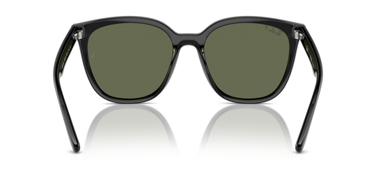 Ray-Ban Sunglasses RB4423D 601/9A