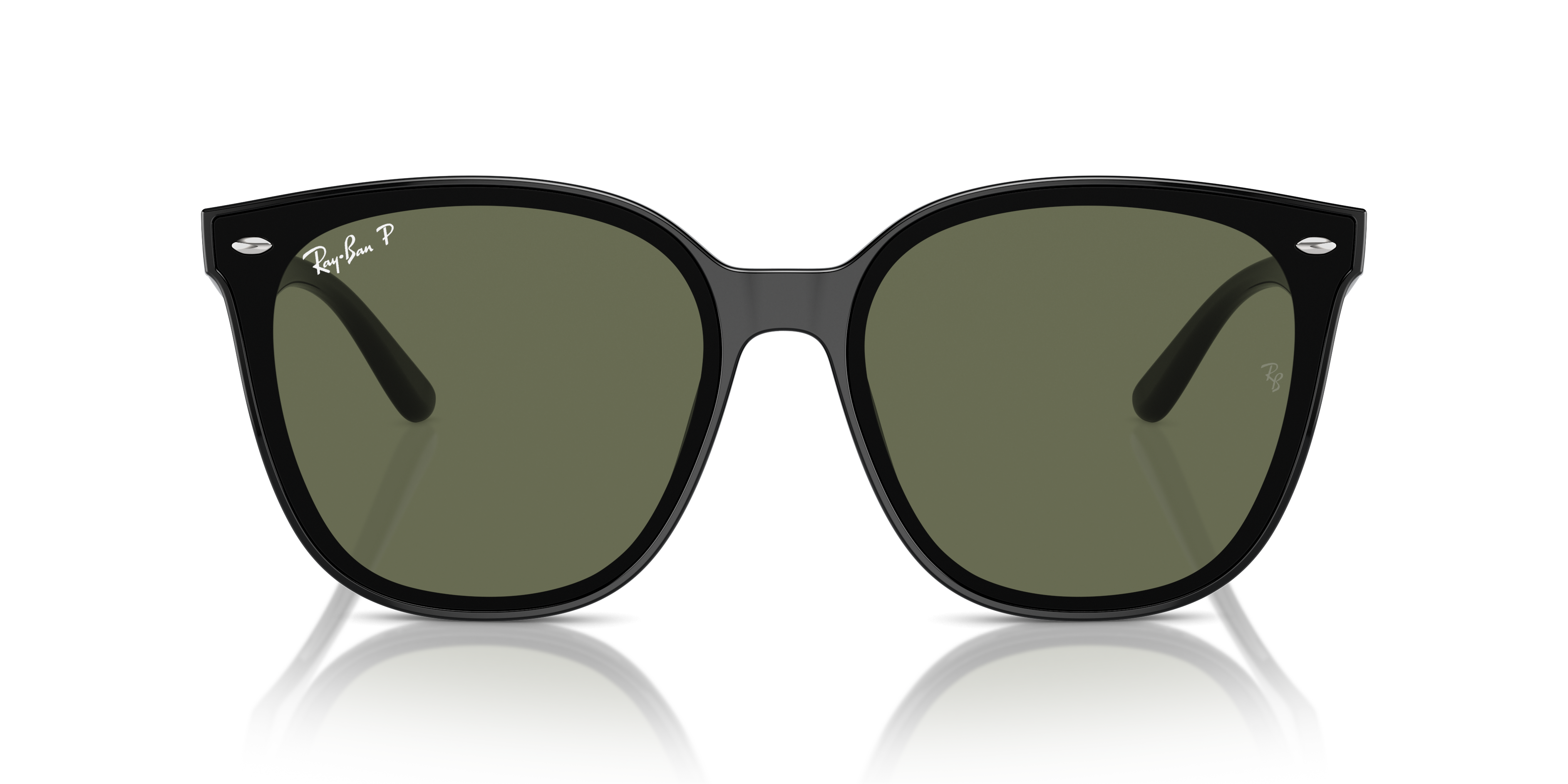 Ray-Ban Sunglasses RB4423D 601/9A