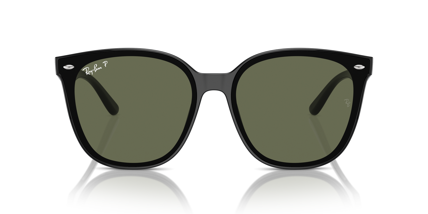 Ray-Ban Sunglasses RB4423D 601/9A