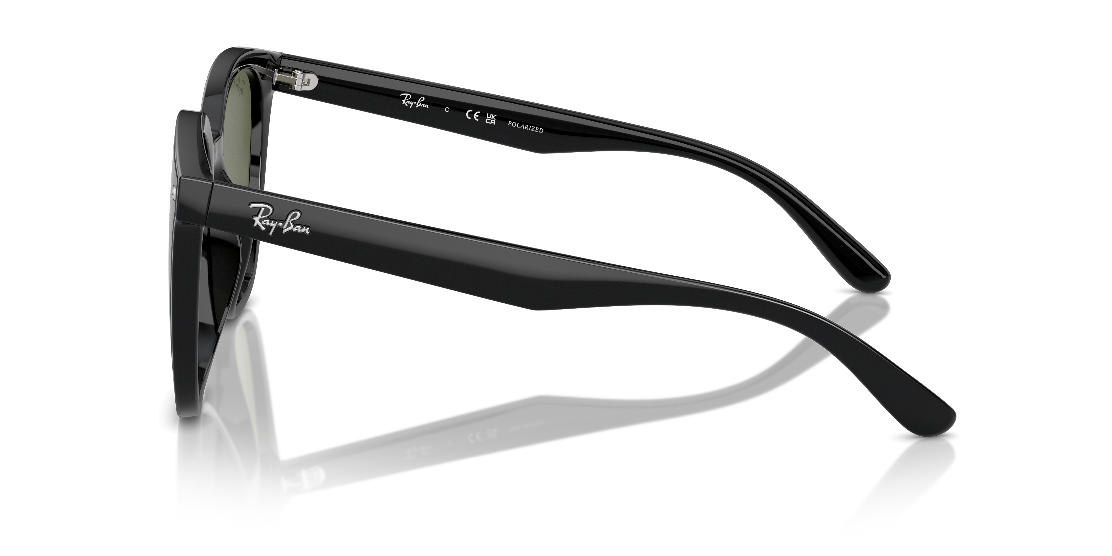 Ray-Ban Sunglasses RB4423D 601/9A