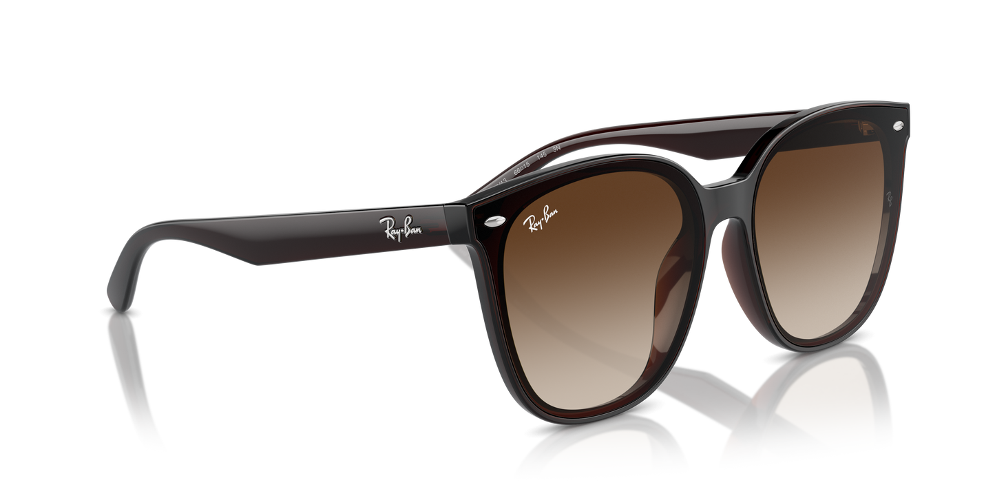 Ray-Ban Sunglasses RB4423D 714/13