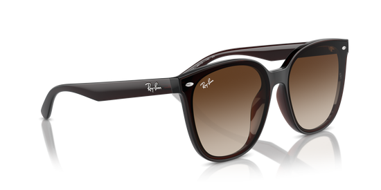 Ray-Ban Sunglasses RB4423D 714/13