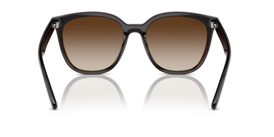 Ray-Ban Sunglasses RB4423D 714/13