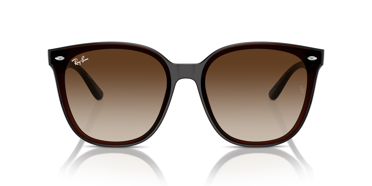 Ray-Ban Sunglasses RB4423D 714/13