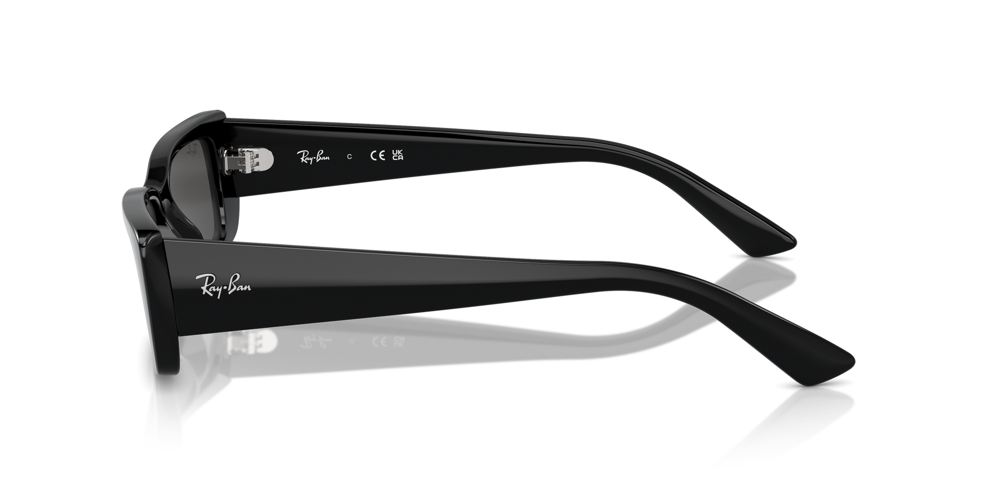 Ray-Ban Teru Sunglasses RB4425 667787