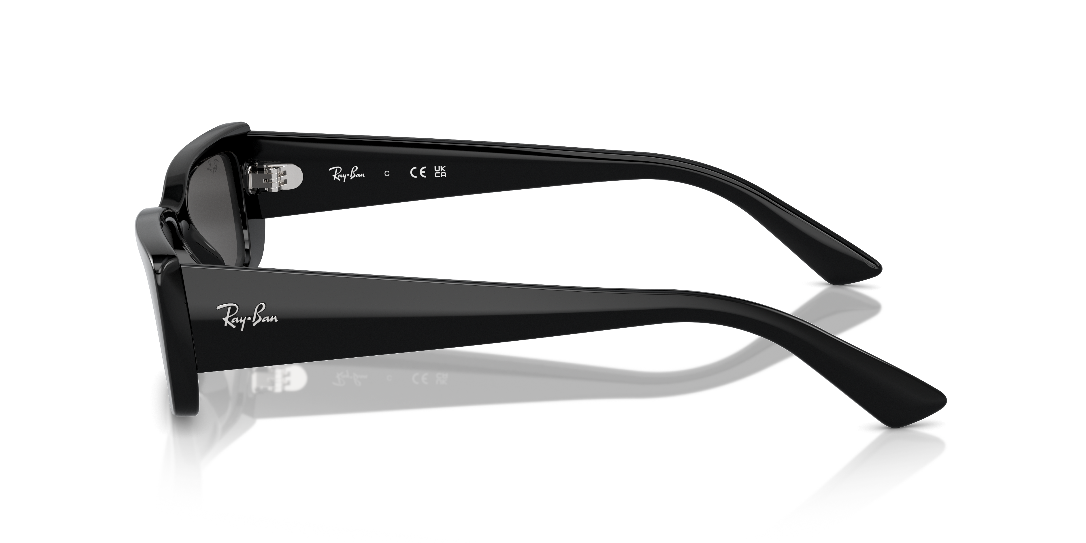 Ray-Ban Teru Sunglasses RB4425 667787