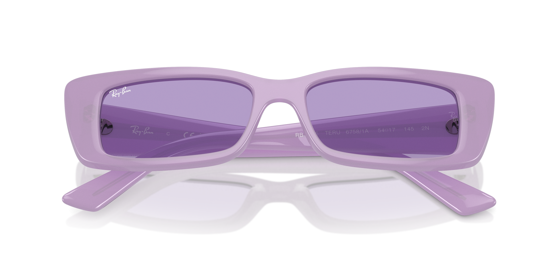 Ray-Ban Teru Sunglasses RB4425 67581A