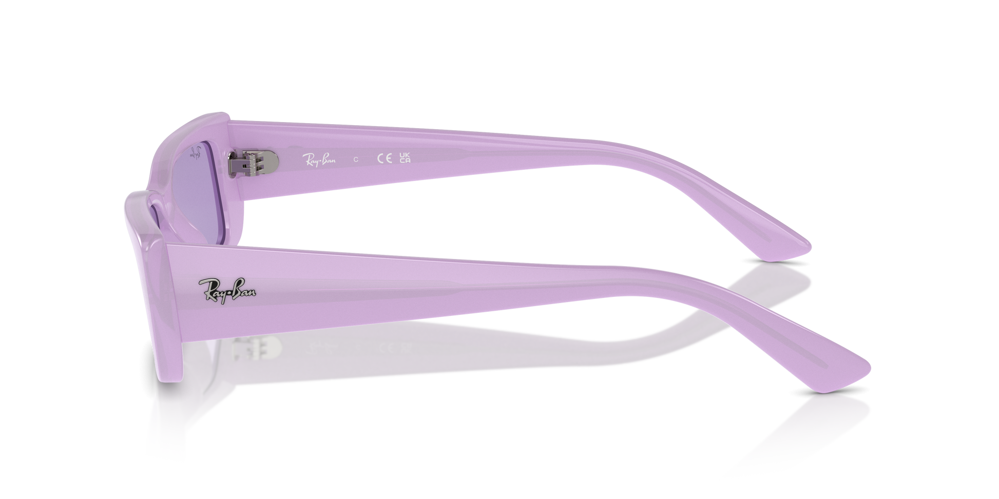 Ray-Ban Teru Sunglasses RB4425 67581A