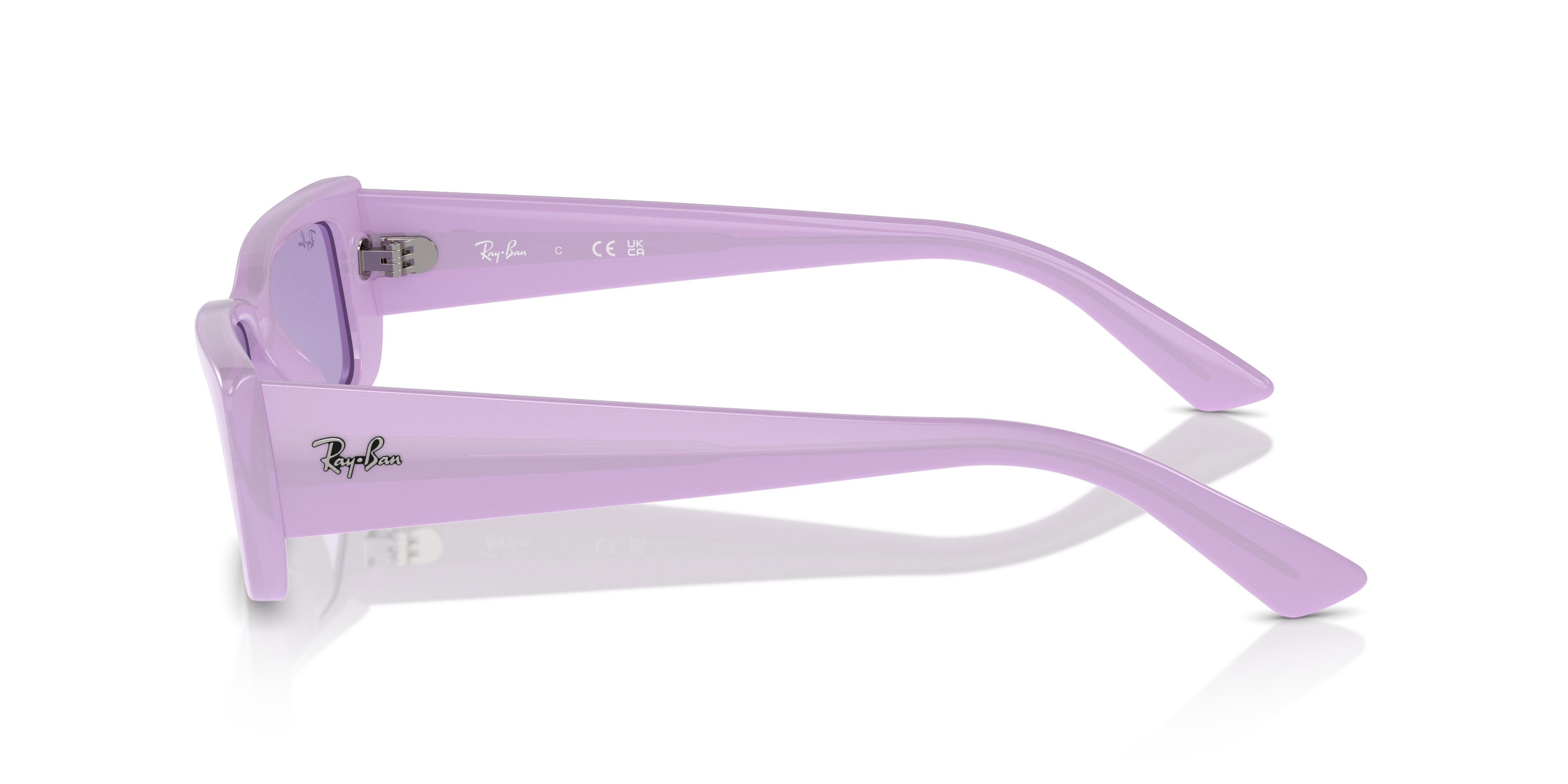 Ray-Ban Teru Sunglasses RB4425 67581A