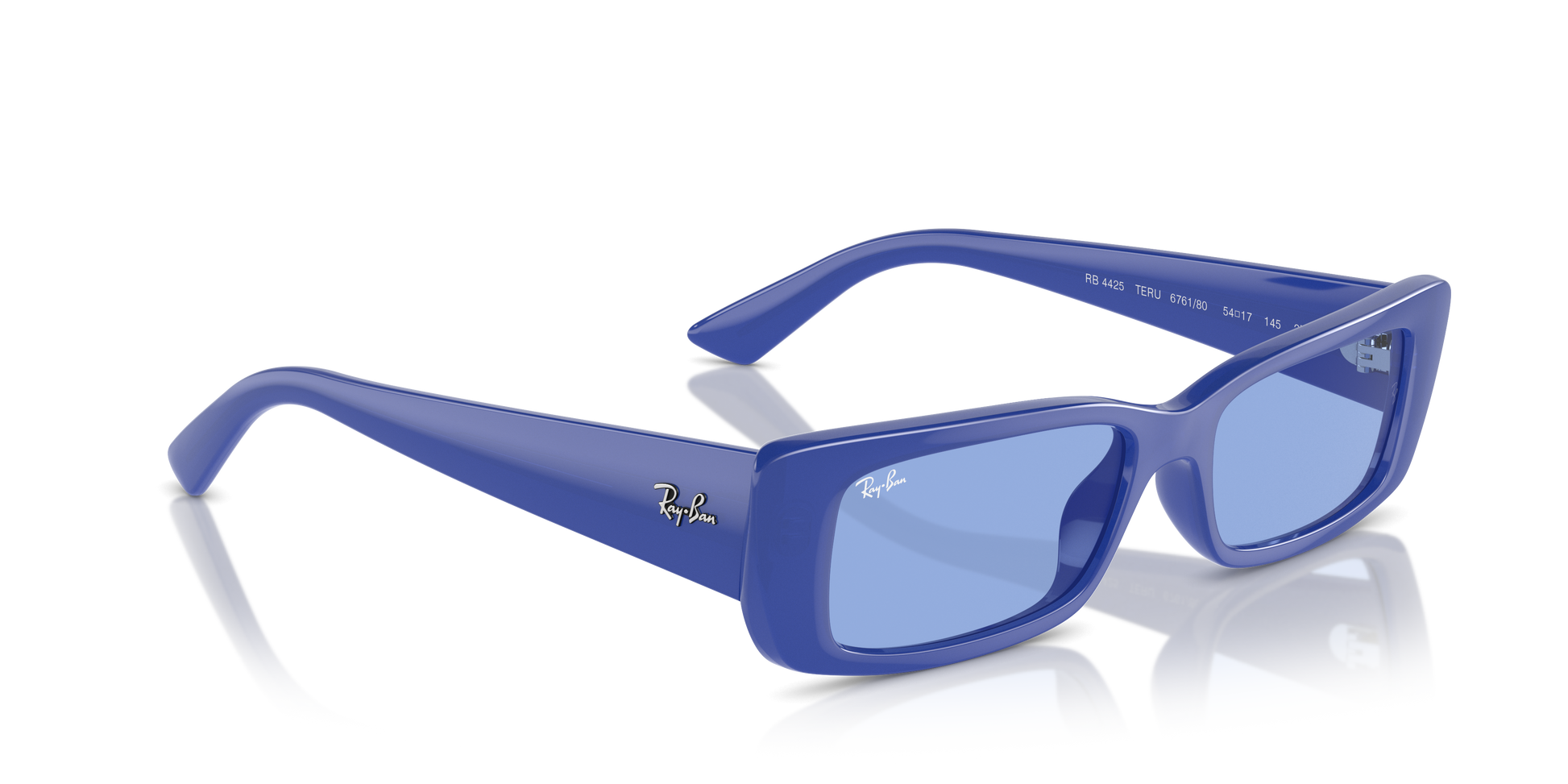 Ray-Ban Teru Sunglasses RB4425 676180