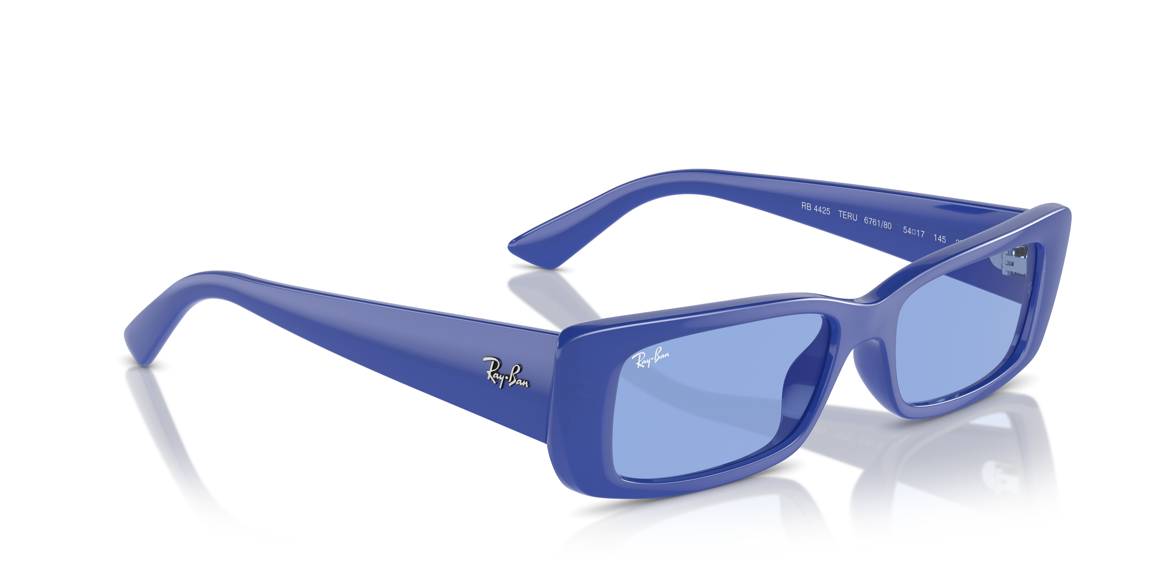 Ray-Ban Teru Sunglasses RB4425 676180