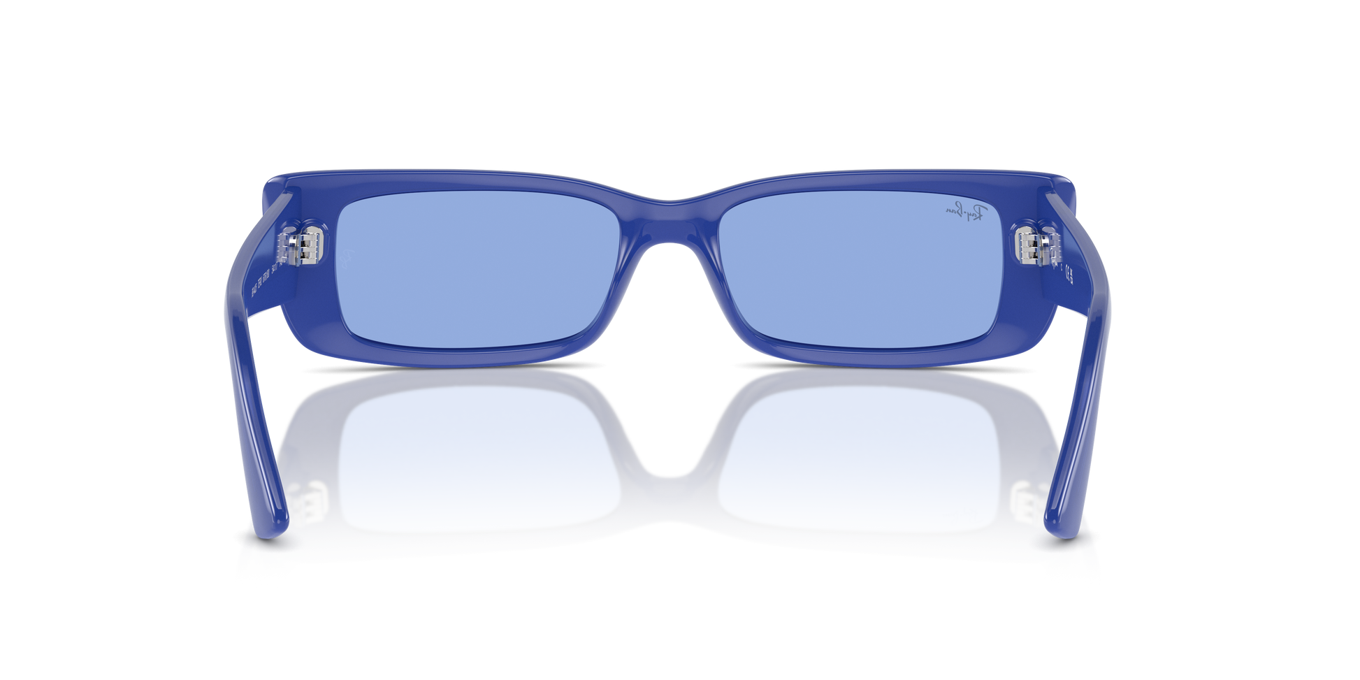 Ray-Ban Teru Sunglasses RB4425 676180