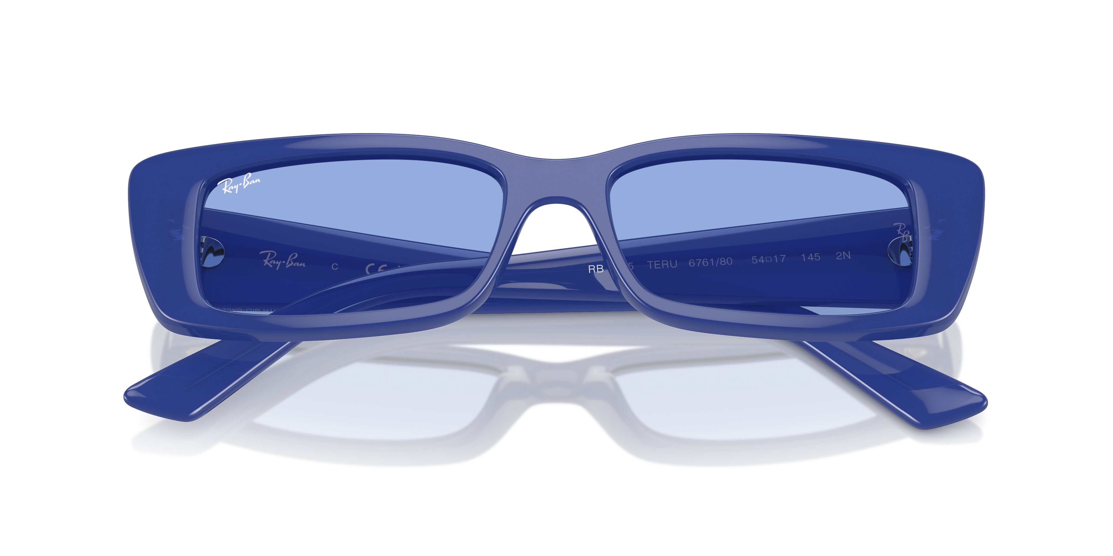 Ray-Ban Teru Sunglasses RB4425 676180