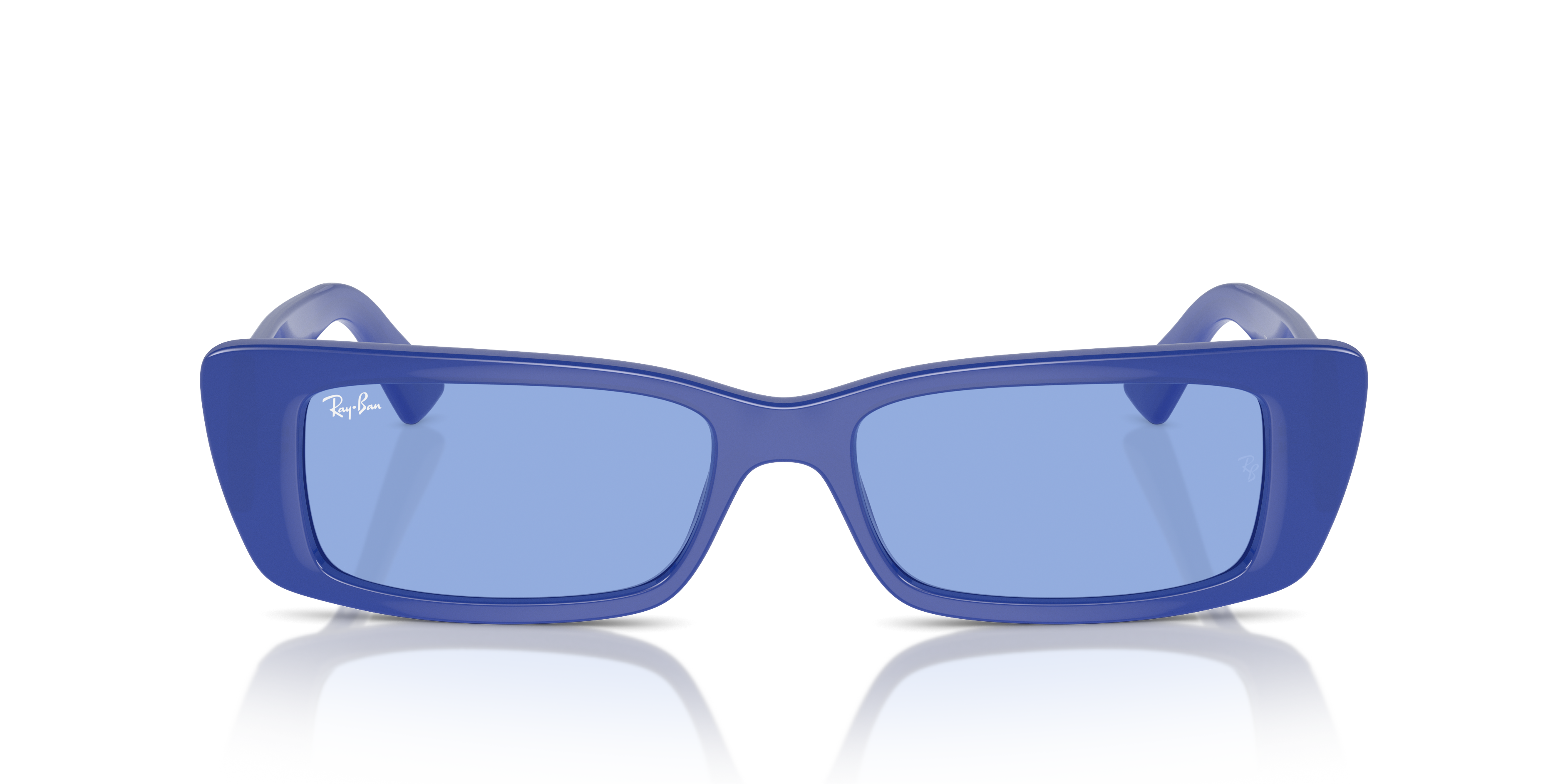 Ray-Ban Teru Sunglasses RB4425 676180