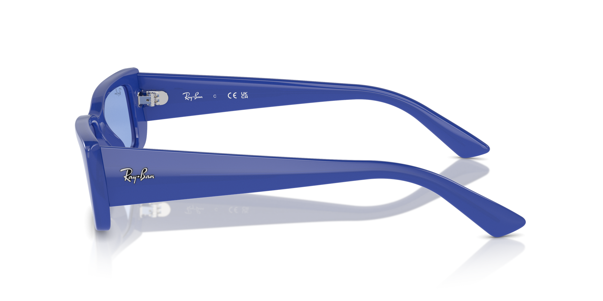 Ray-Ban Teru Sunglasses RB4425 676180