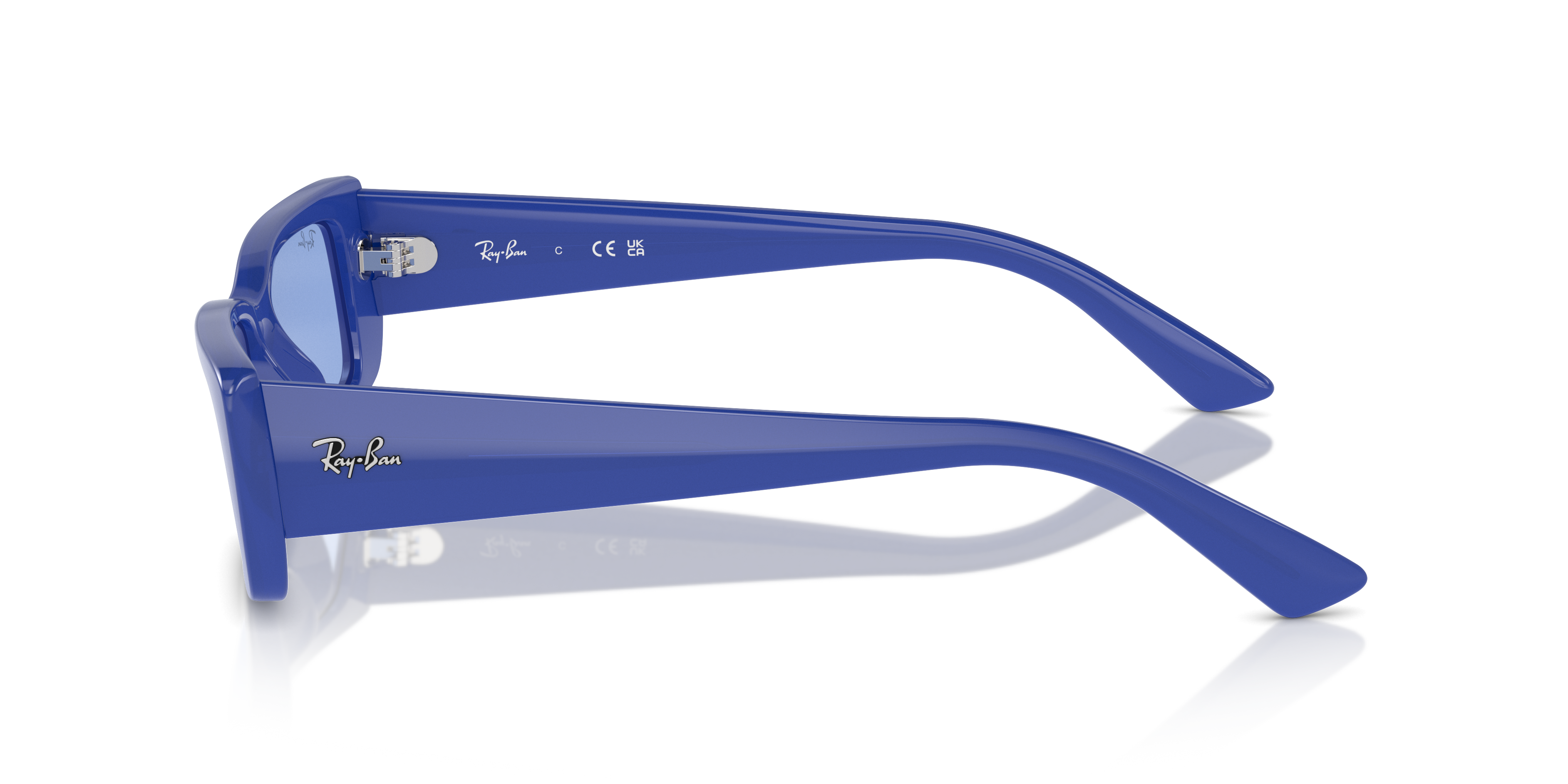 Ray-Ban Teru Sunglasses RB4425 676180