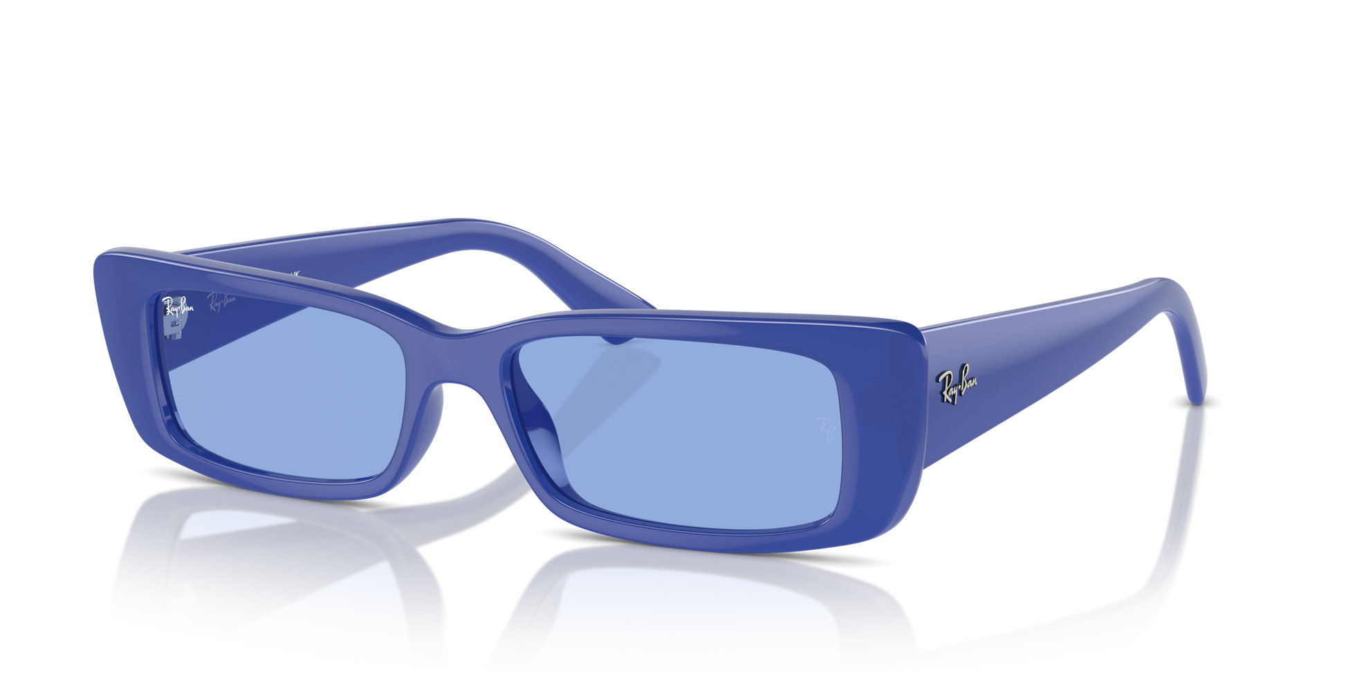 Ray-Ban Teru Sunglasses RB4425 676180