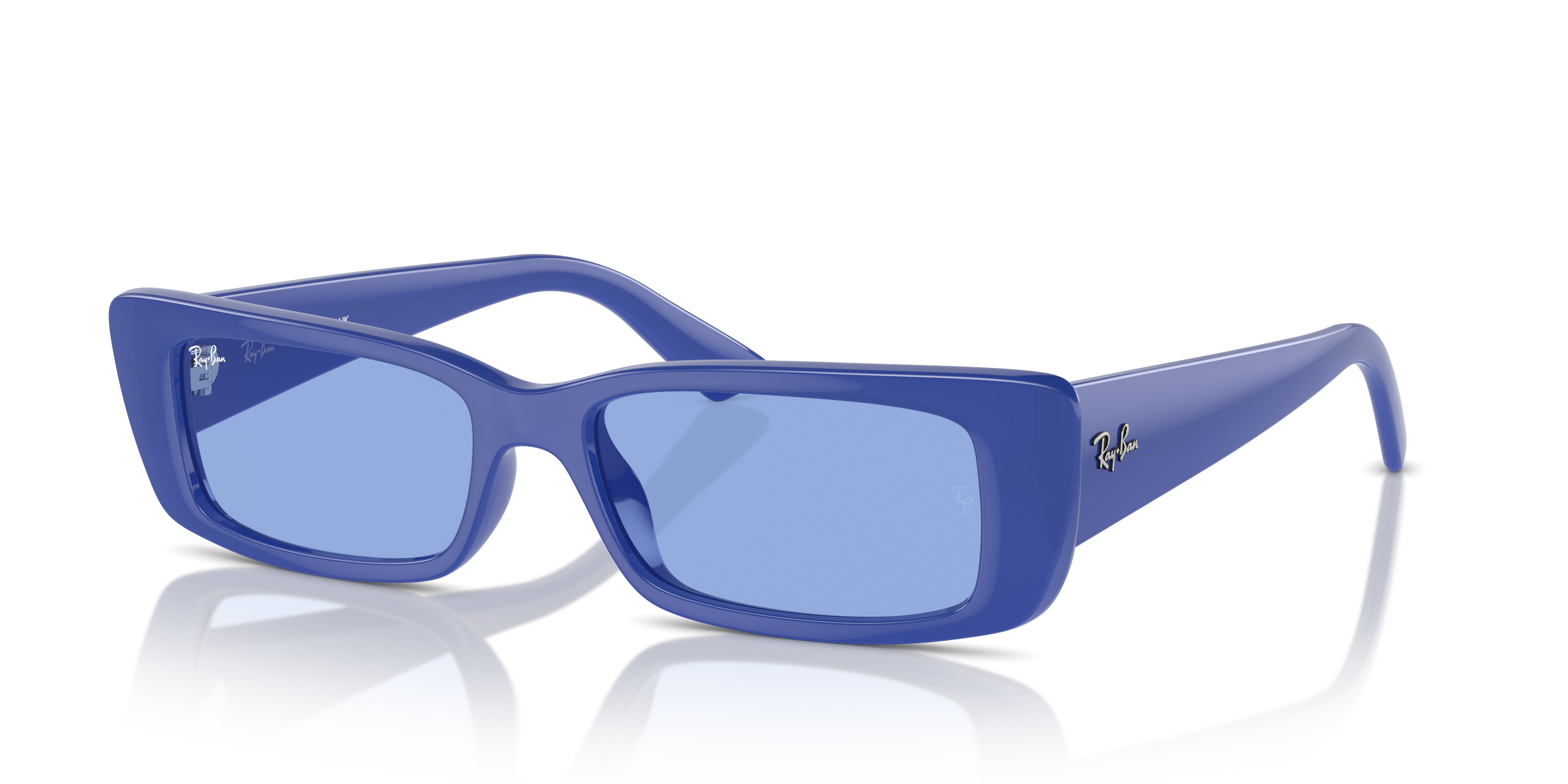 Ray-Ban Teru Sunglasses RB4425 676180