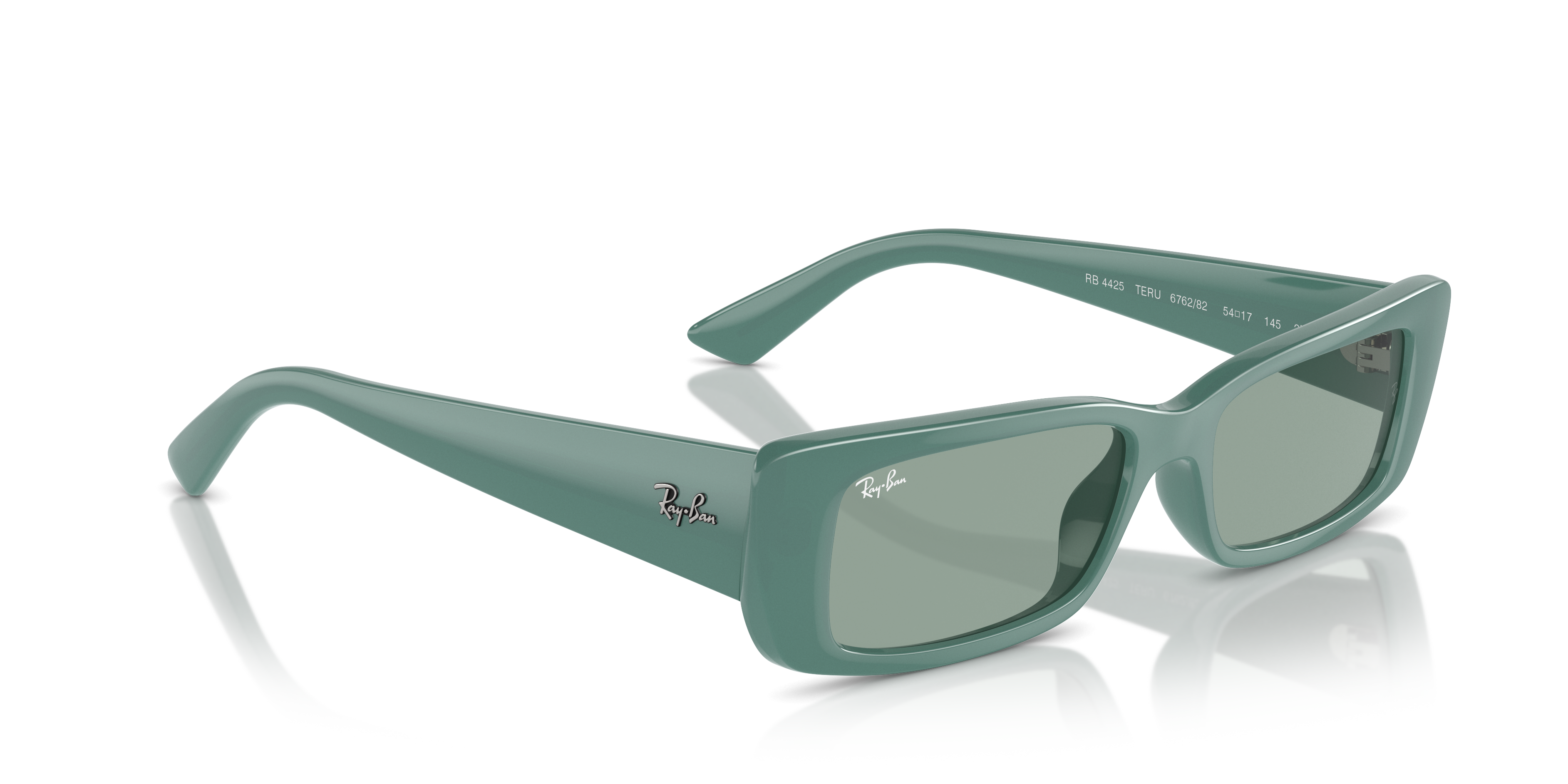 Ray-Ban Teru Sunglasses RB4425 676282