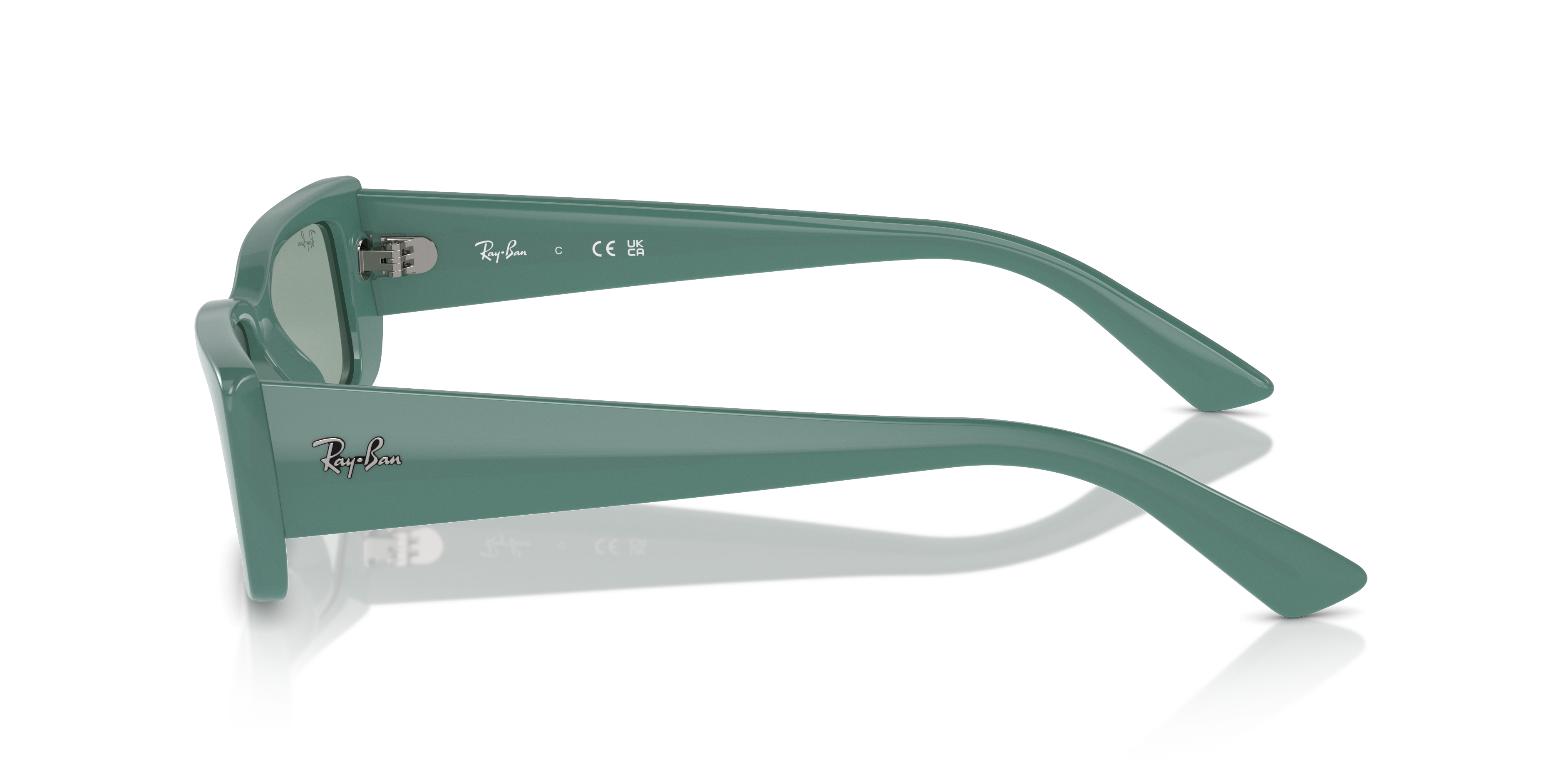 Ray-Ban Teru Sunglasses RB4425 676282