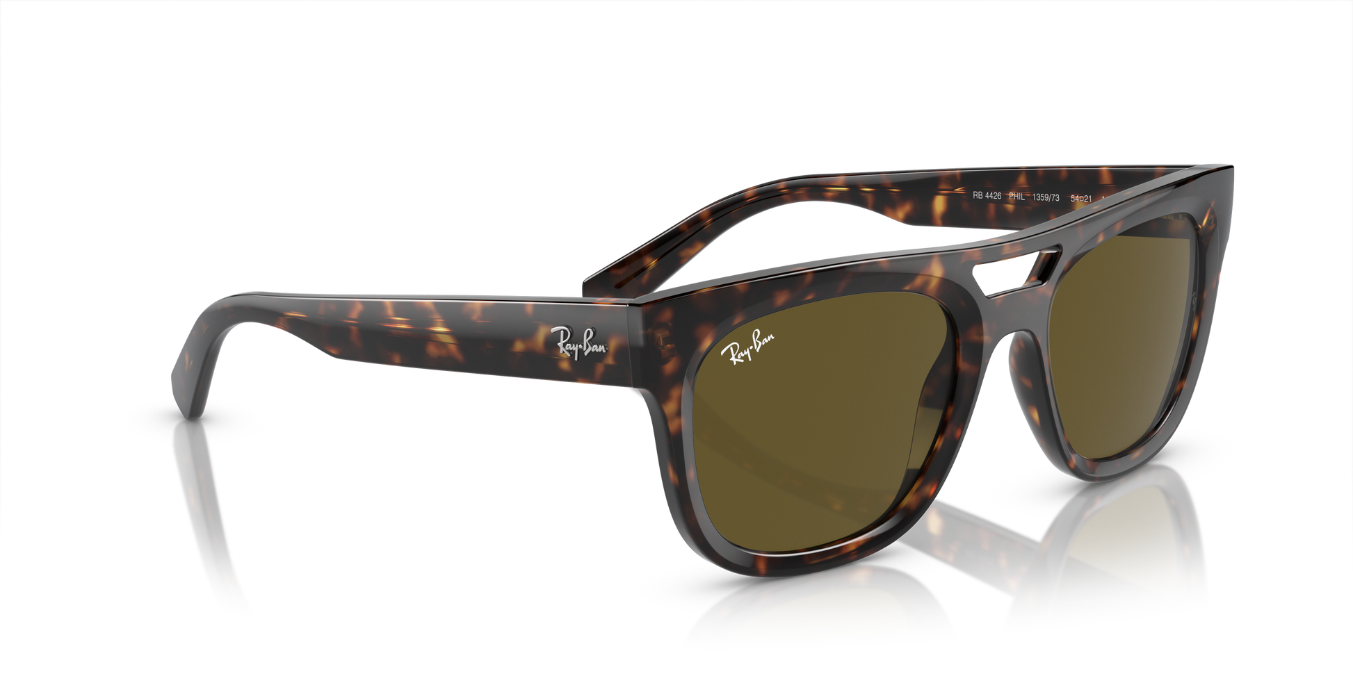 Ray-Ban Phil Sunglasses RB4426 135973