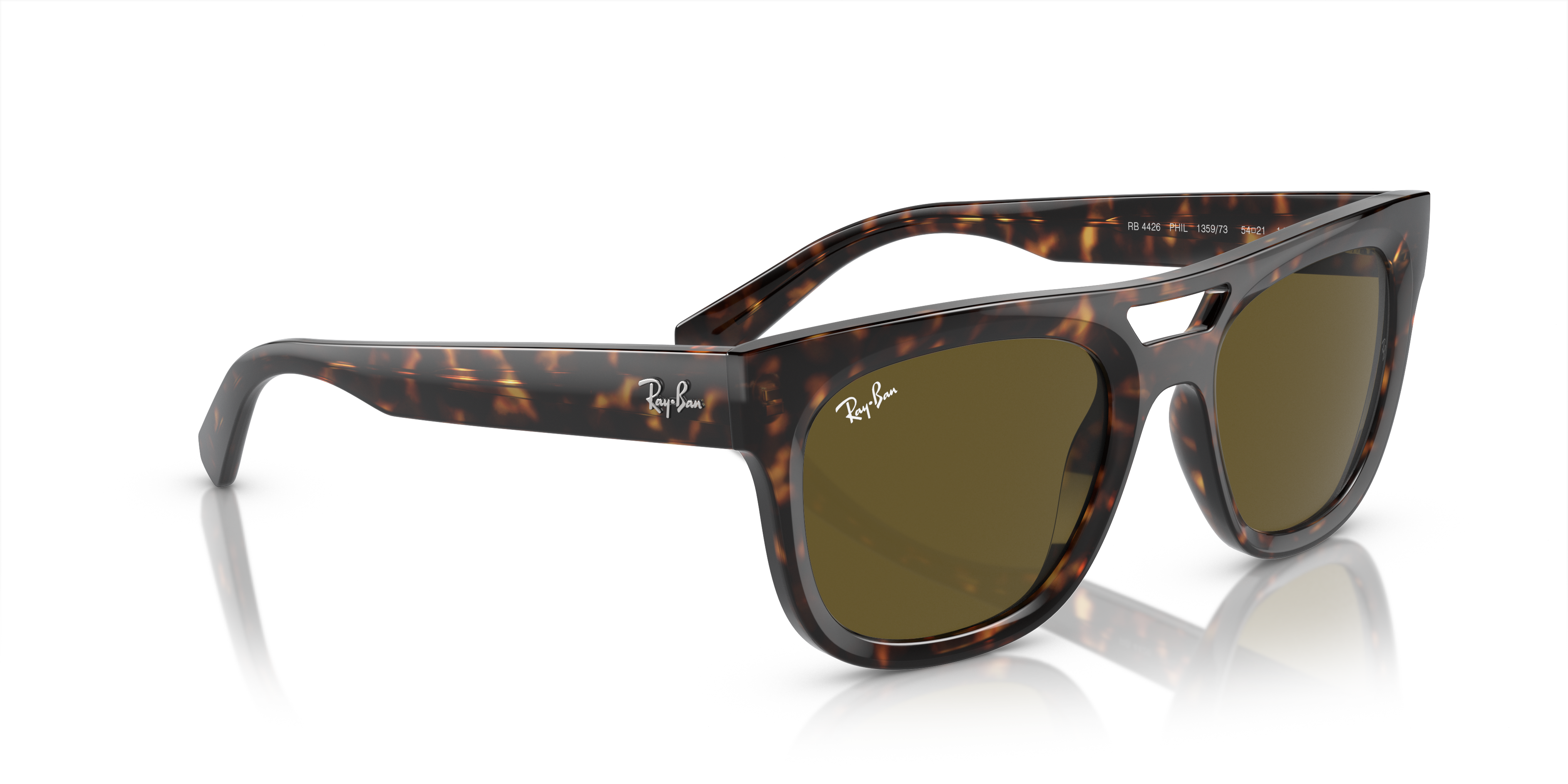 Ray-Ban Phil Sunglasses RB4426 135973
