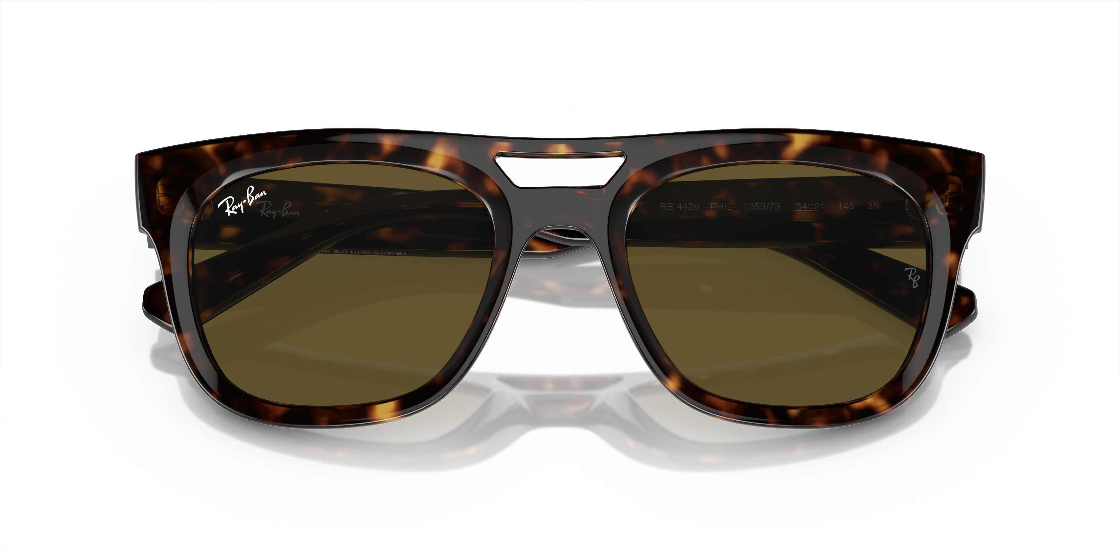 Ray-Ban Phil Sunglasses RB4426 135973