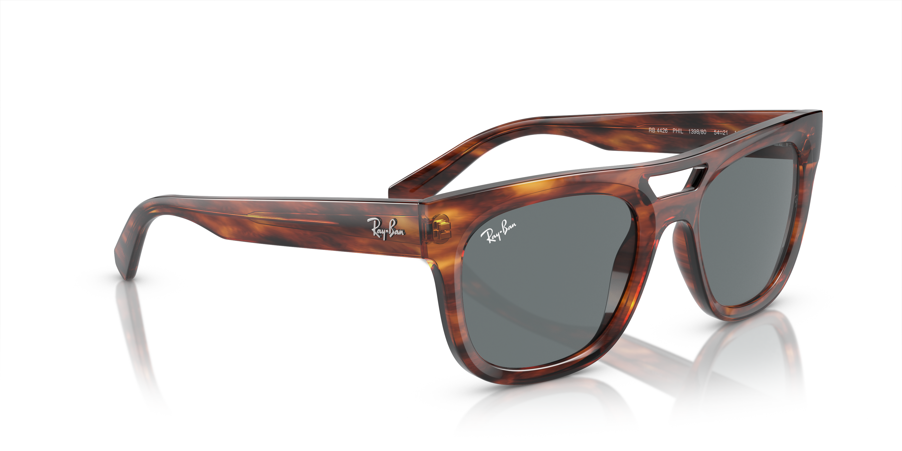 Ray-Ban Phil Sunglasses RB4426 139880