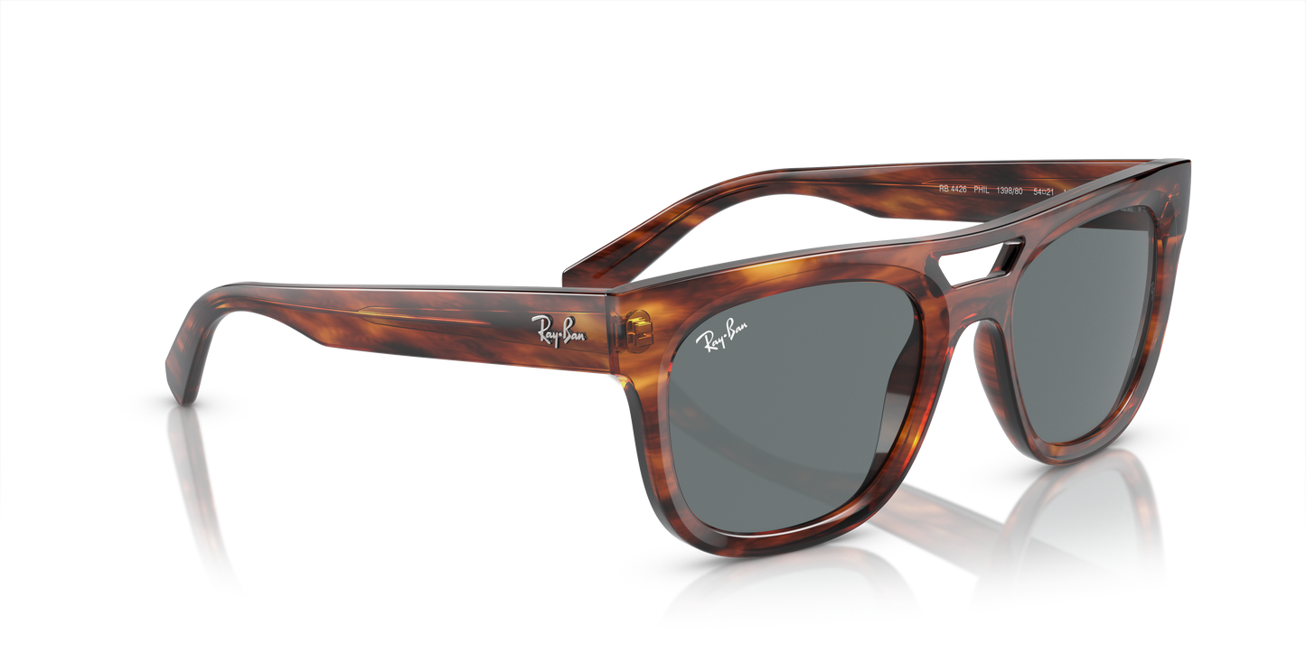 Ray-Ban Phil Sunglasses RB4426 139880