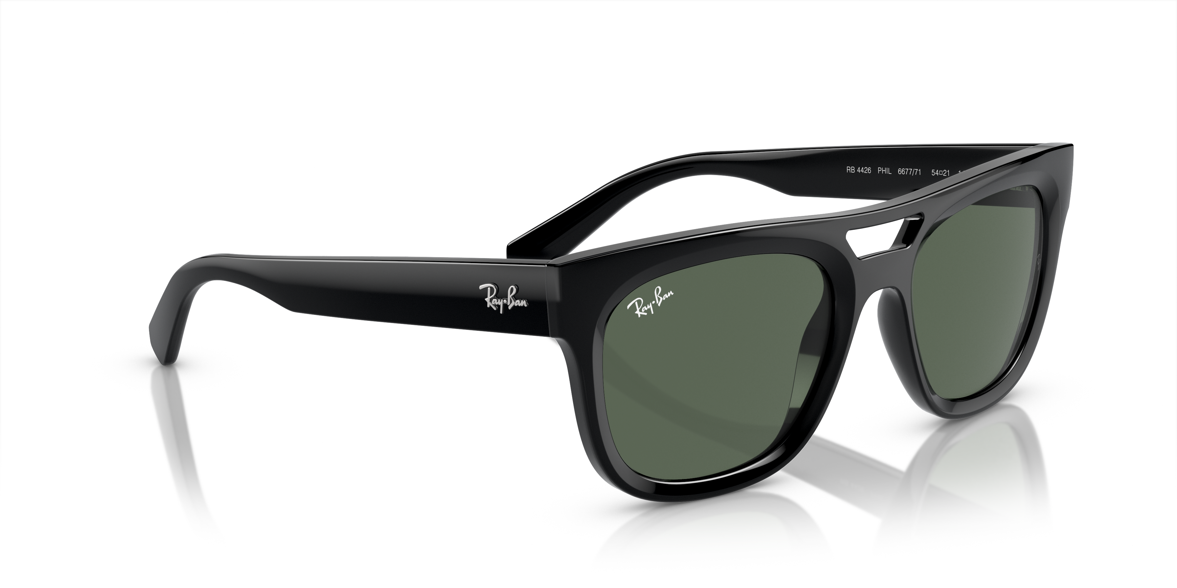 Ray-Ban Phil Sunglasses RB4426 667771